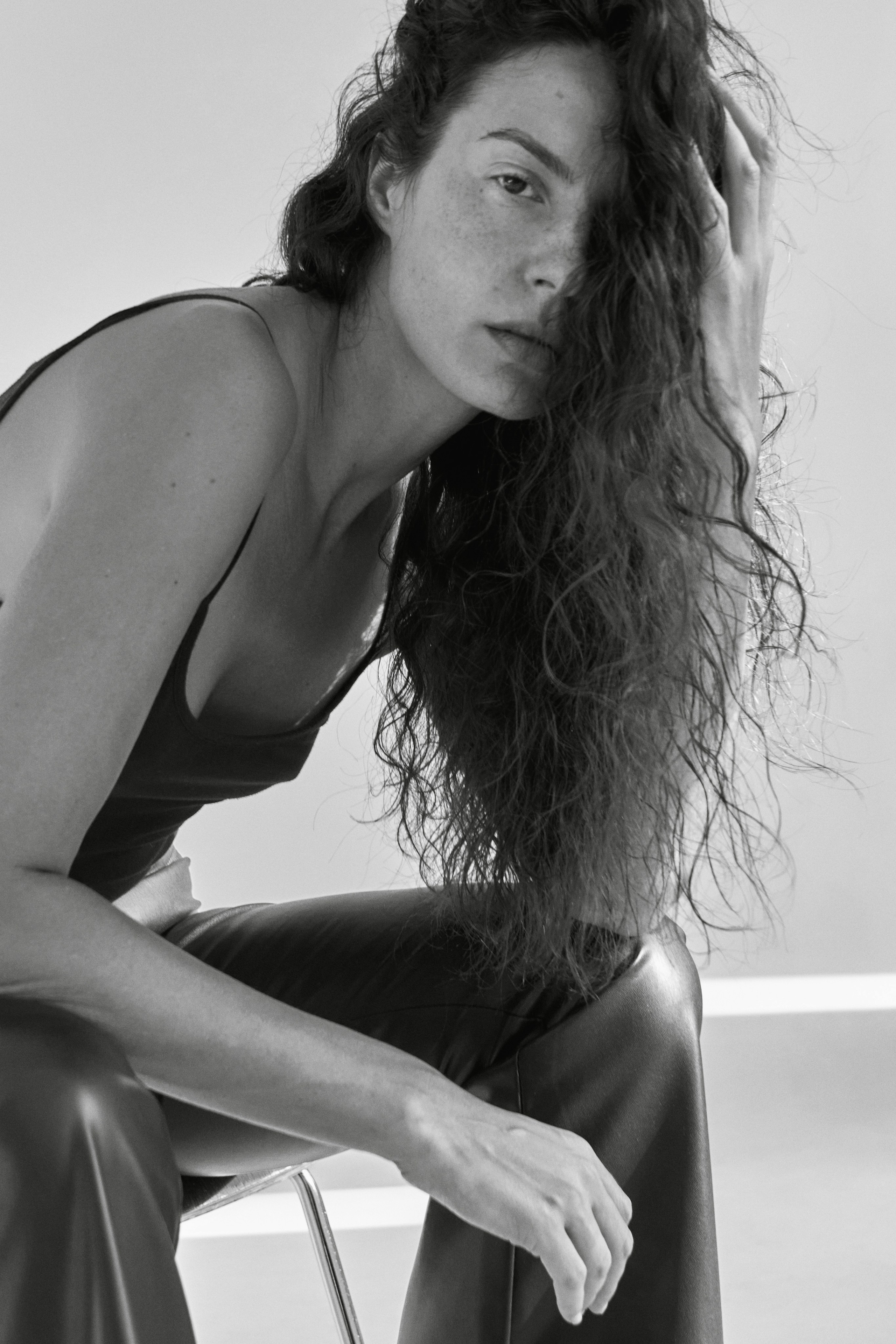 Darya. ㅤ