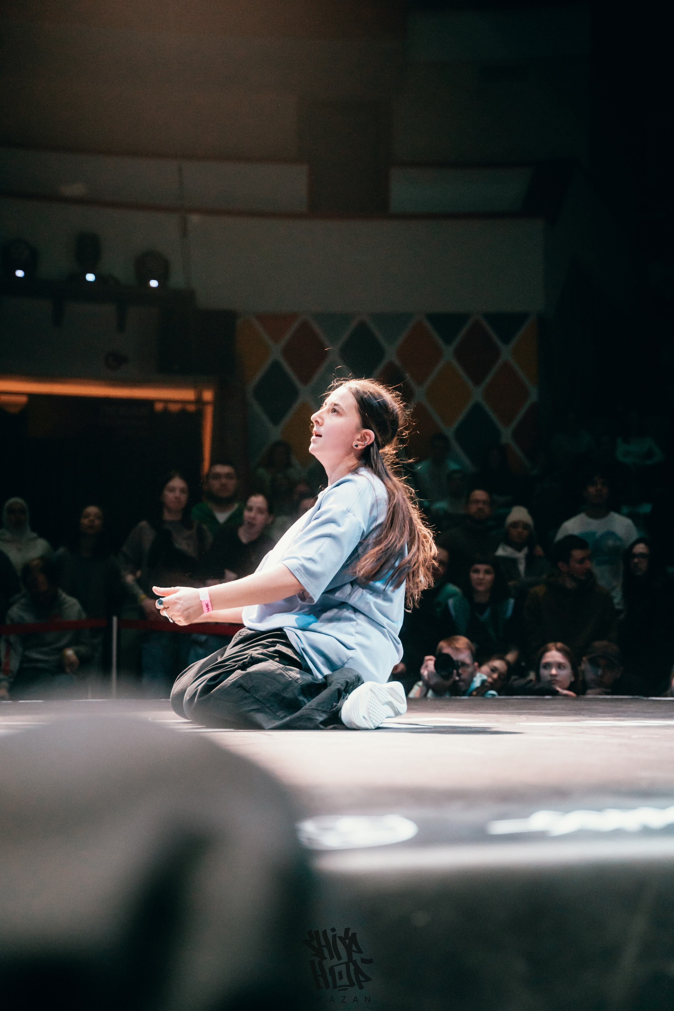 HIP HOP KAZAN 2024. Главная