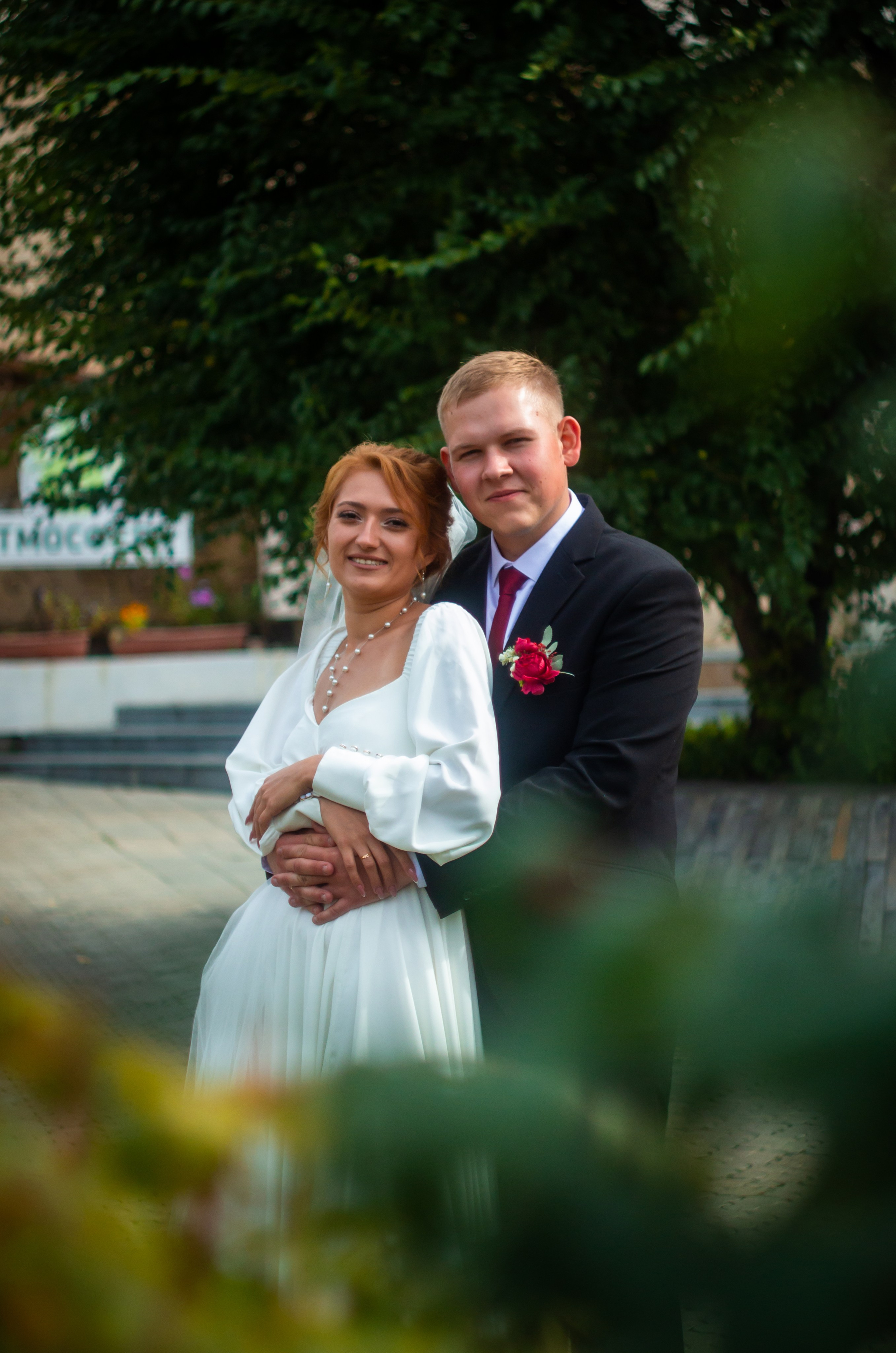 Крис и Димы. Алексей Островский — Фотограф г. Чита