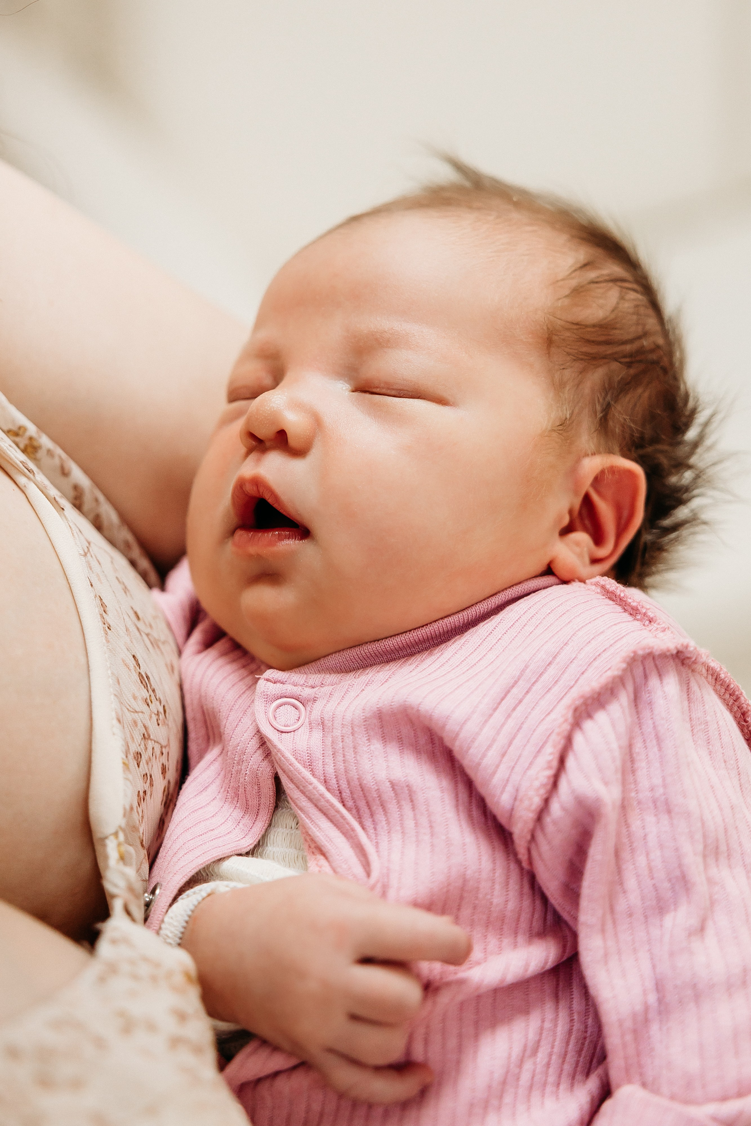Оливия. Семейный и детский фотограф в Краснодаре. Фотограф новорожденных. Фотограф ньюборн. Фотограф родов Краснодар. Катя Угнивенко
