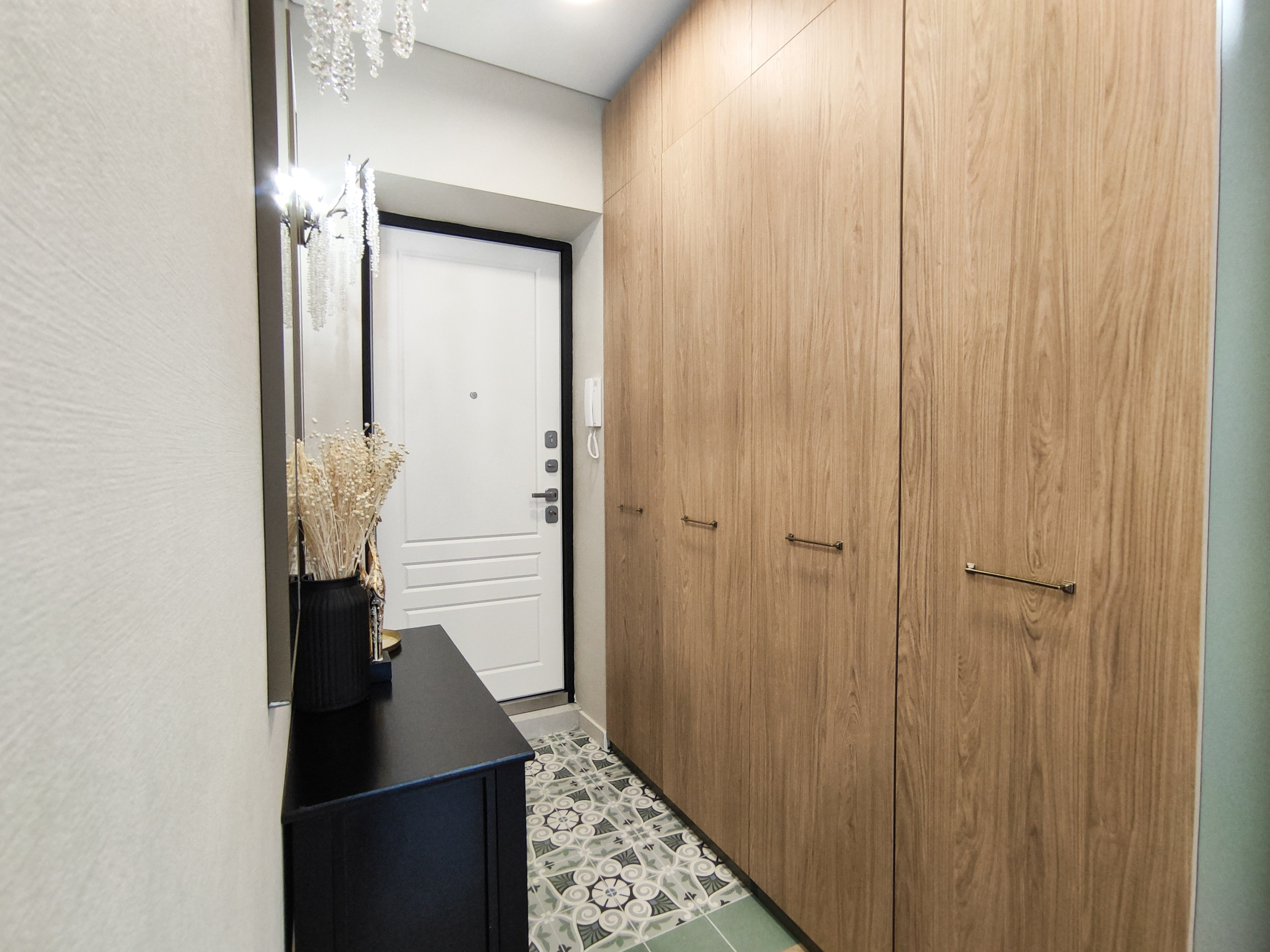 Квартира 3. Семейный фотодуэт Ирина и Николай Власьевы. Фотосессии в Новосибирске