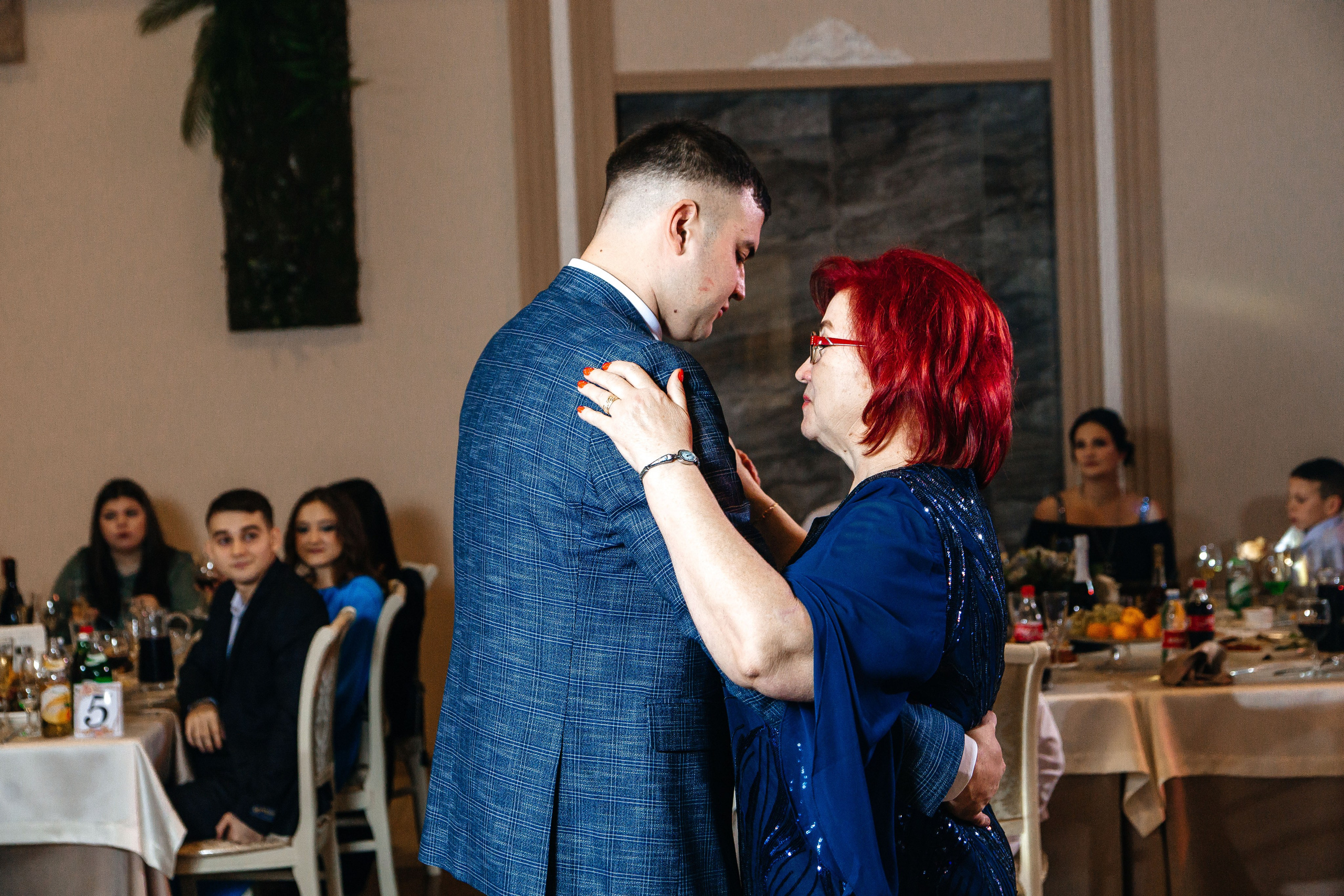 Анастасия и Никита. Свадебный фотограф в Буденновске