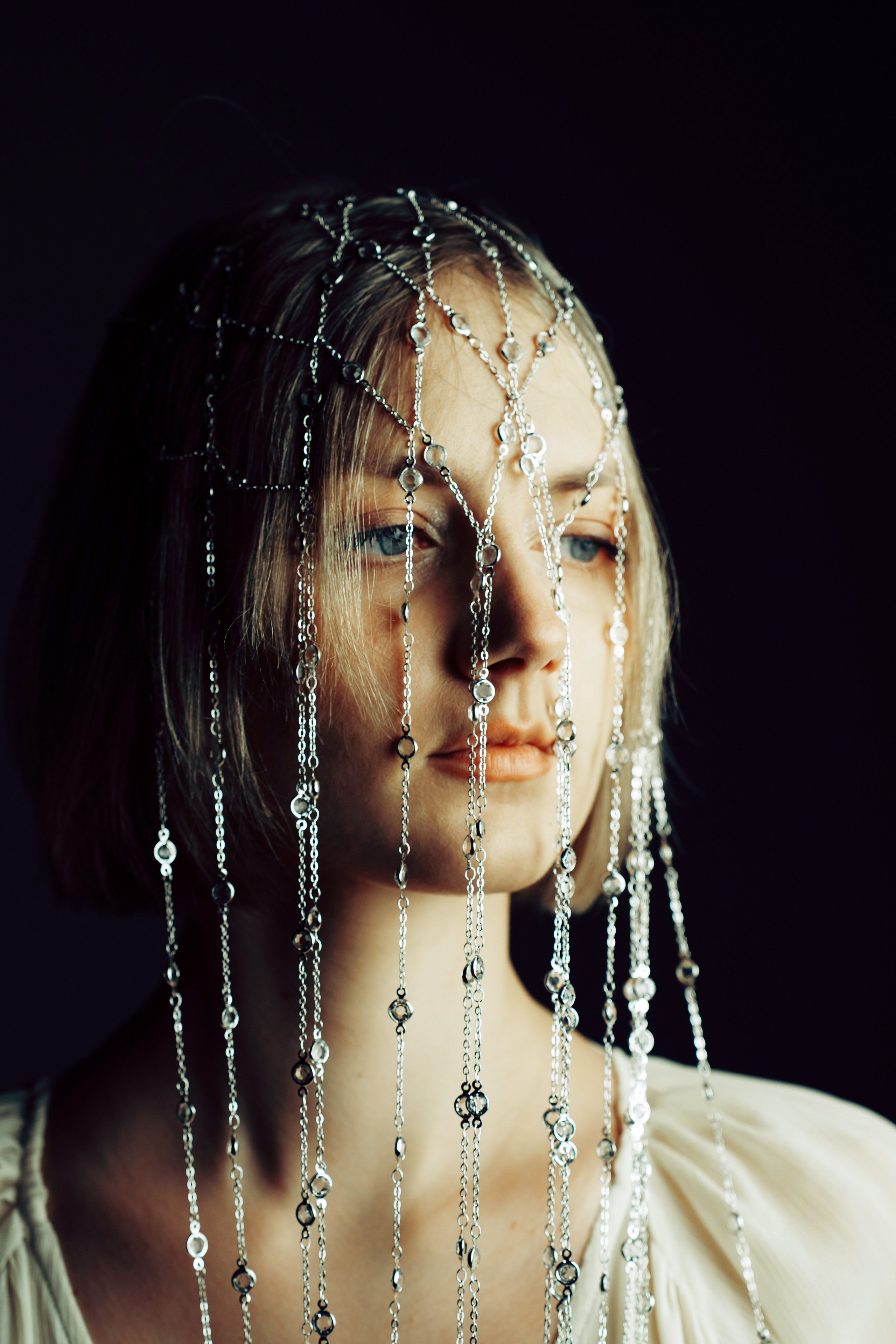 Liza. Фотограф в Москве Маша Игитова