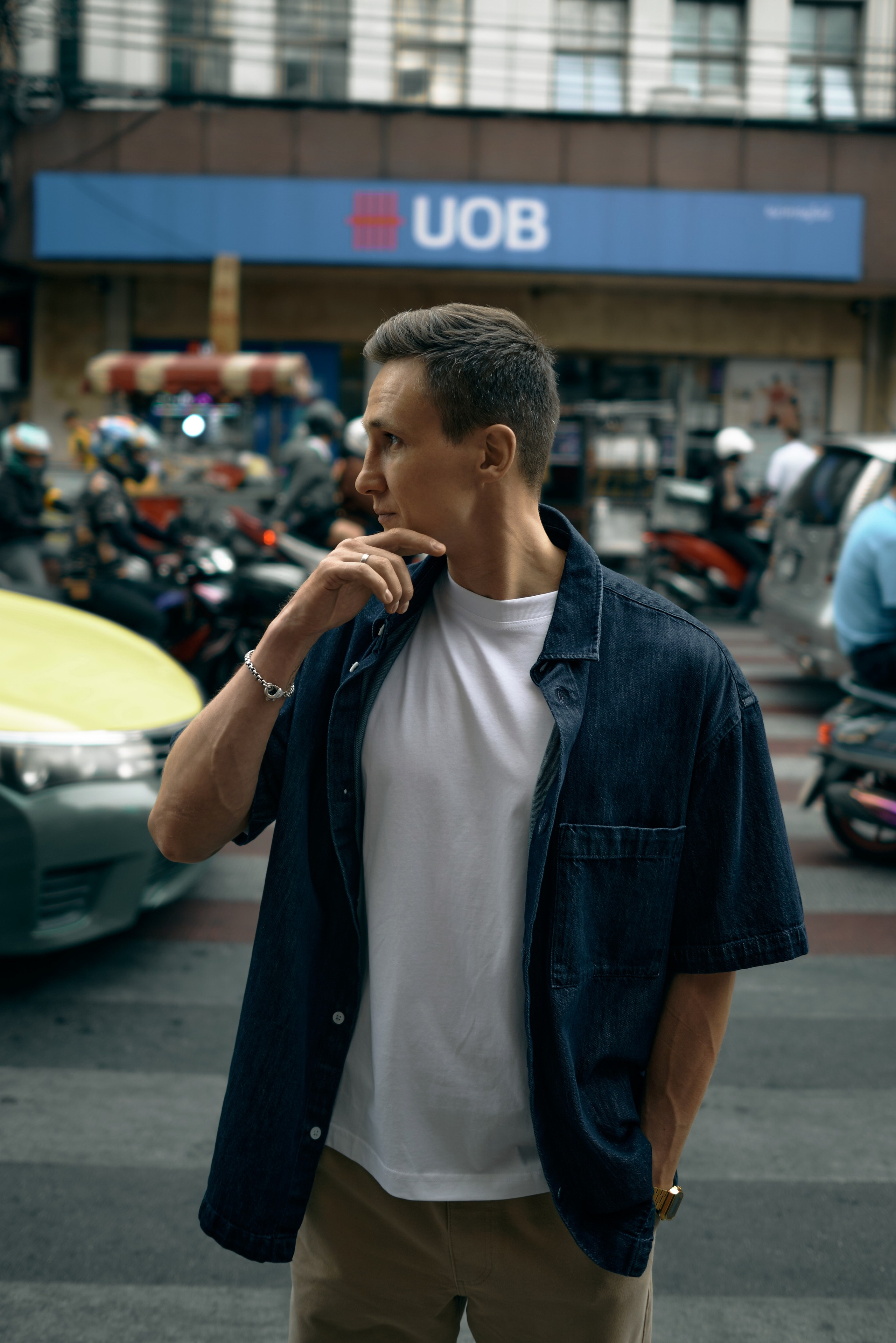 Alexandr — store of one day in Chinatown (Bangkok). Photographer Bangkok — Pattaya | фотограф Бангкок — Паттайа