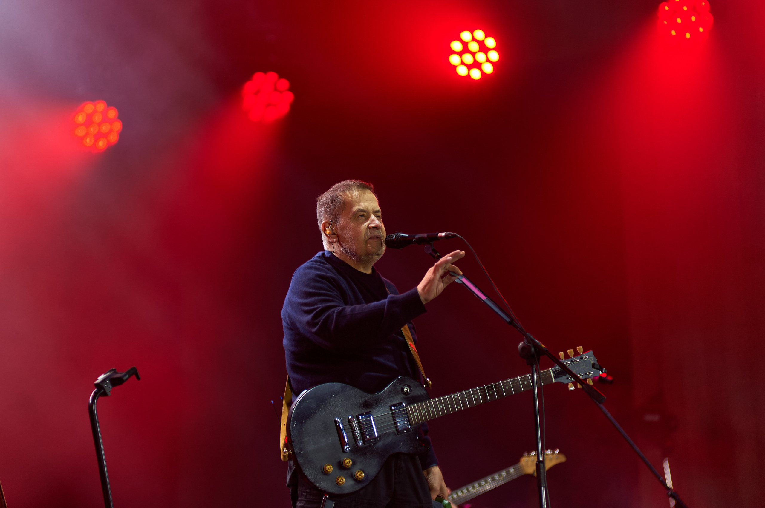 Концерт группы Любэ. Photographer Bangkok — Pattaya | фотограф Бангкок — Паттайа