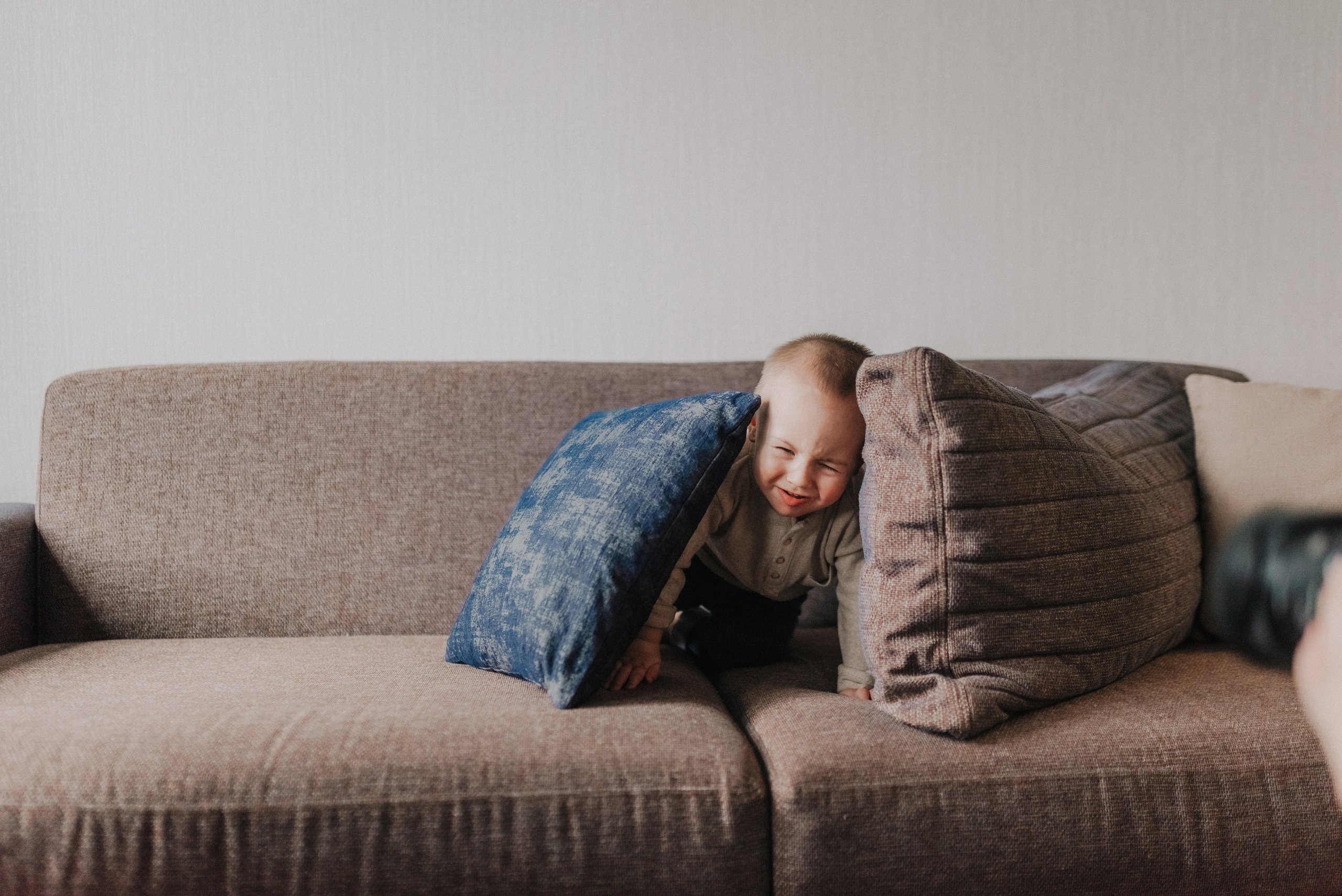 Настя, Рома, Катя и Лев. Семейный и детский фотограф Анастасия Иванова