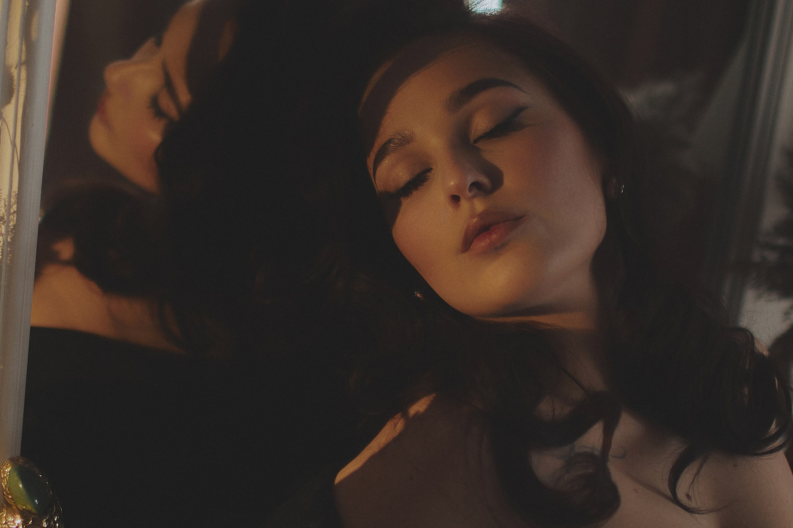 Дарья. Свадебный и портретный фотограф в Москве Когырина Мария