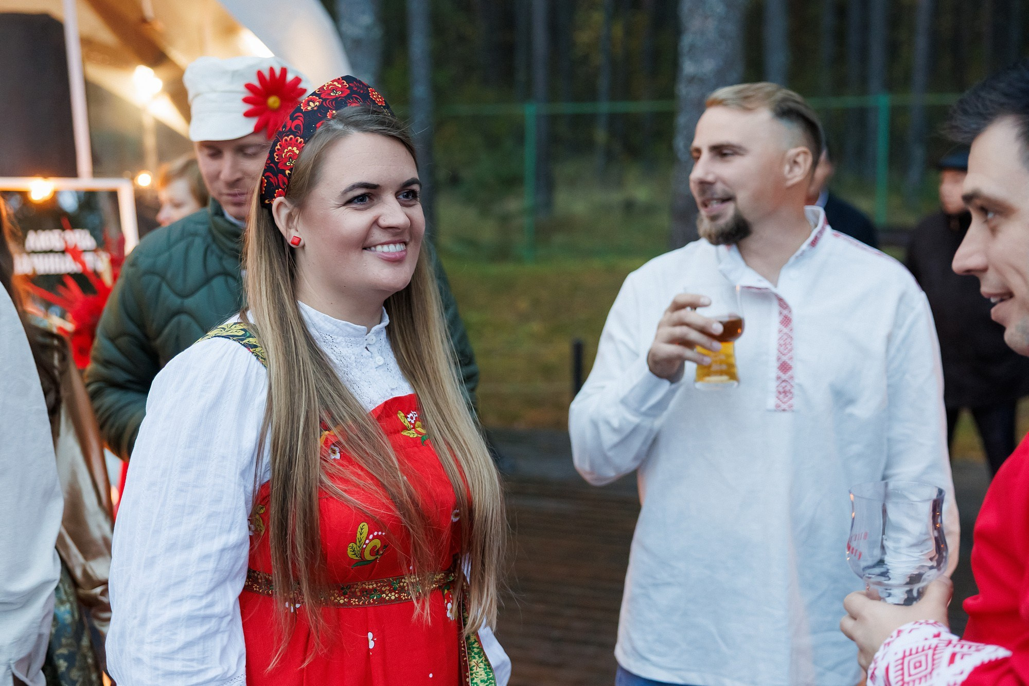 Павел и Ольга. Боченков Вадим | Фотограф в Пскове и Санкт-Петербурге
