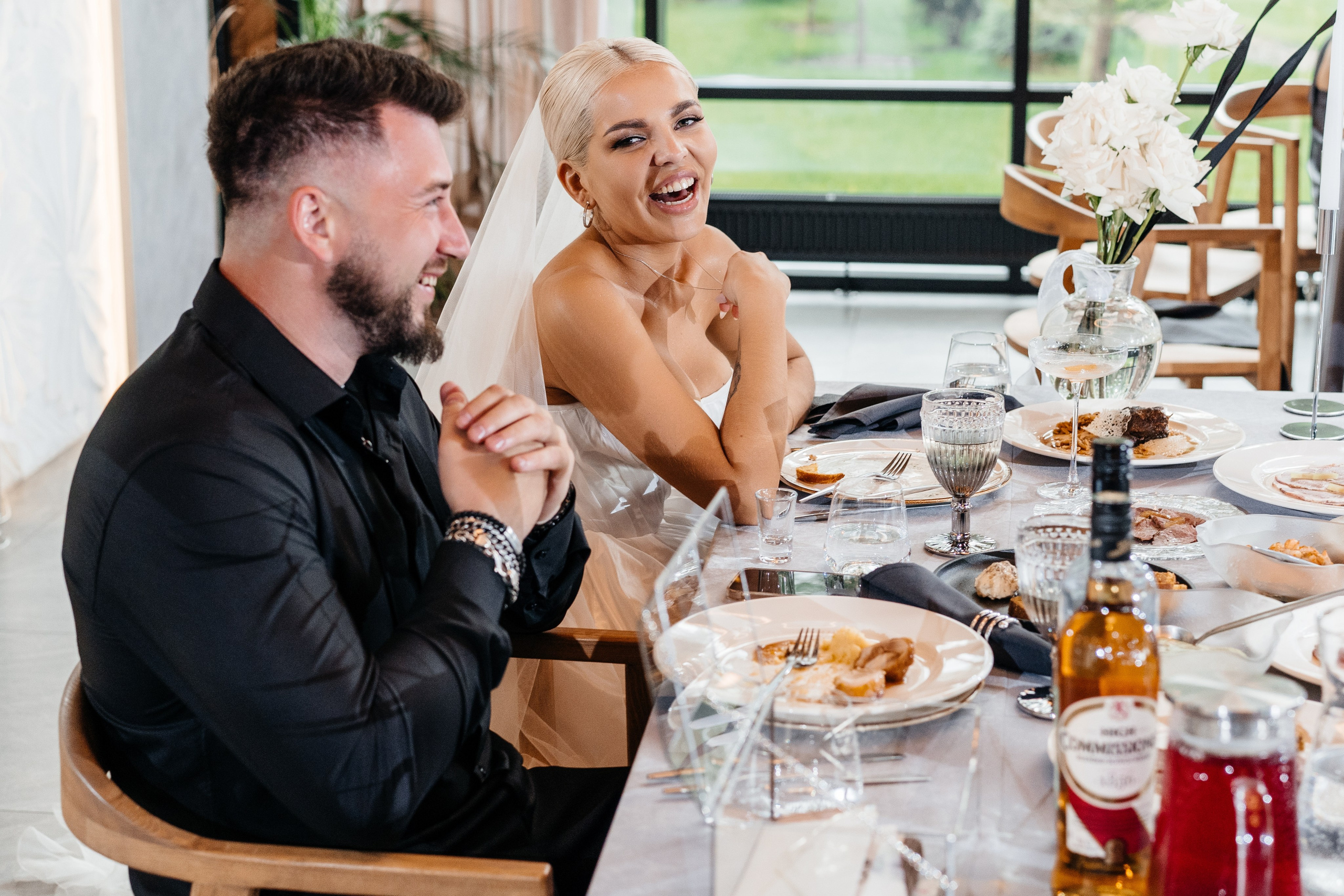 Элла & Кирилл. Свадебный фотограф Барнаул Алексей Павлов