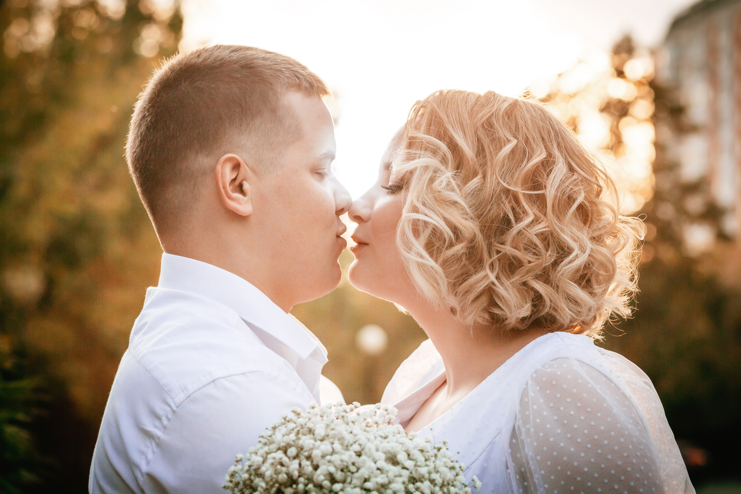 Портфолио свадебных фотографий