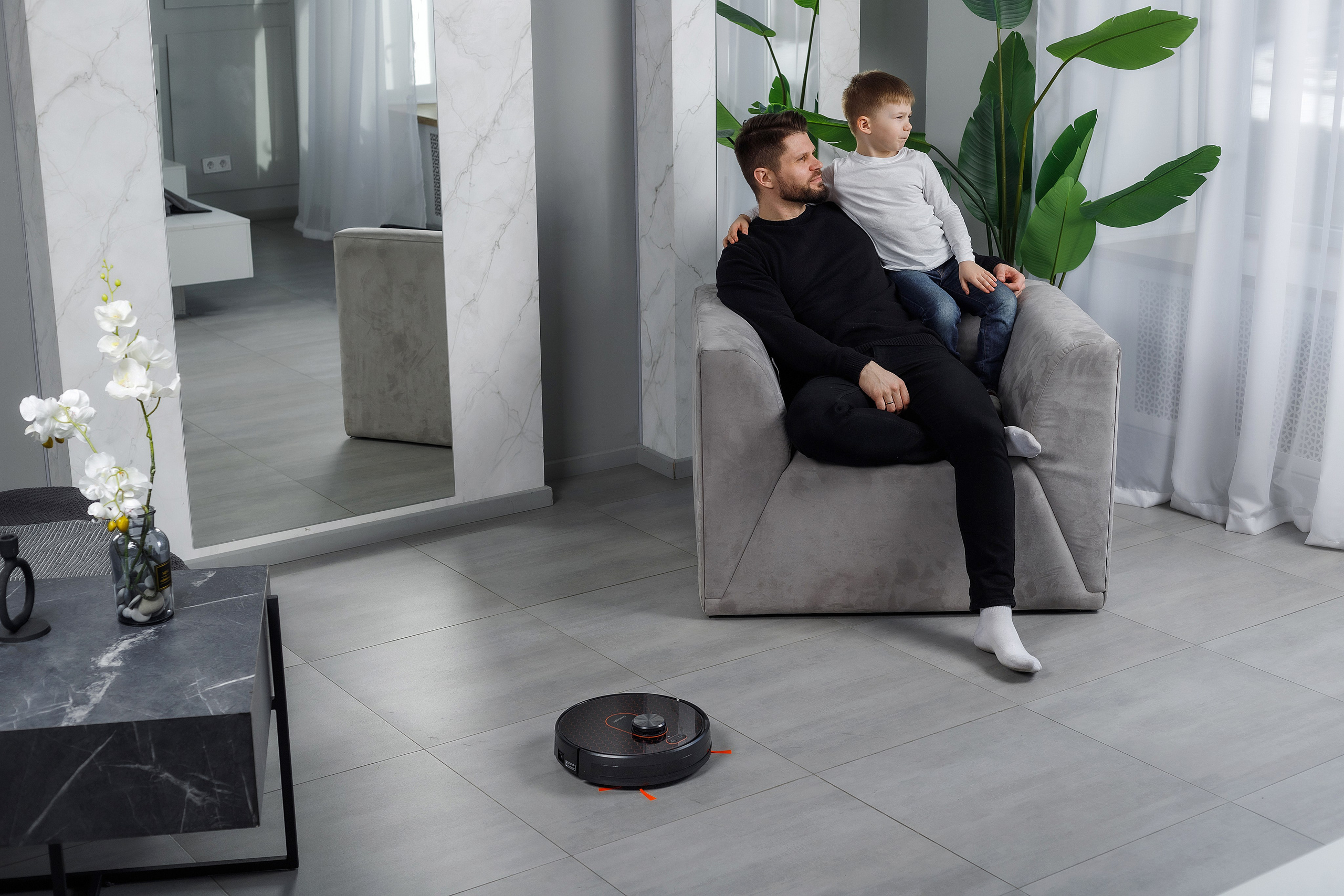 GARLYN. Бытовая техника. Интерьерный фотограф и видеограф в Санкт-Петербурге Вадим Балбашевский