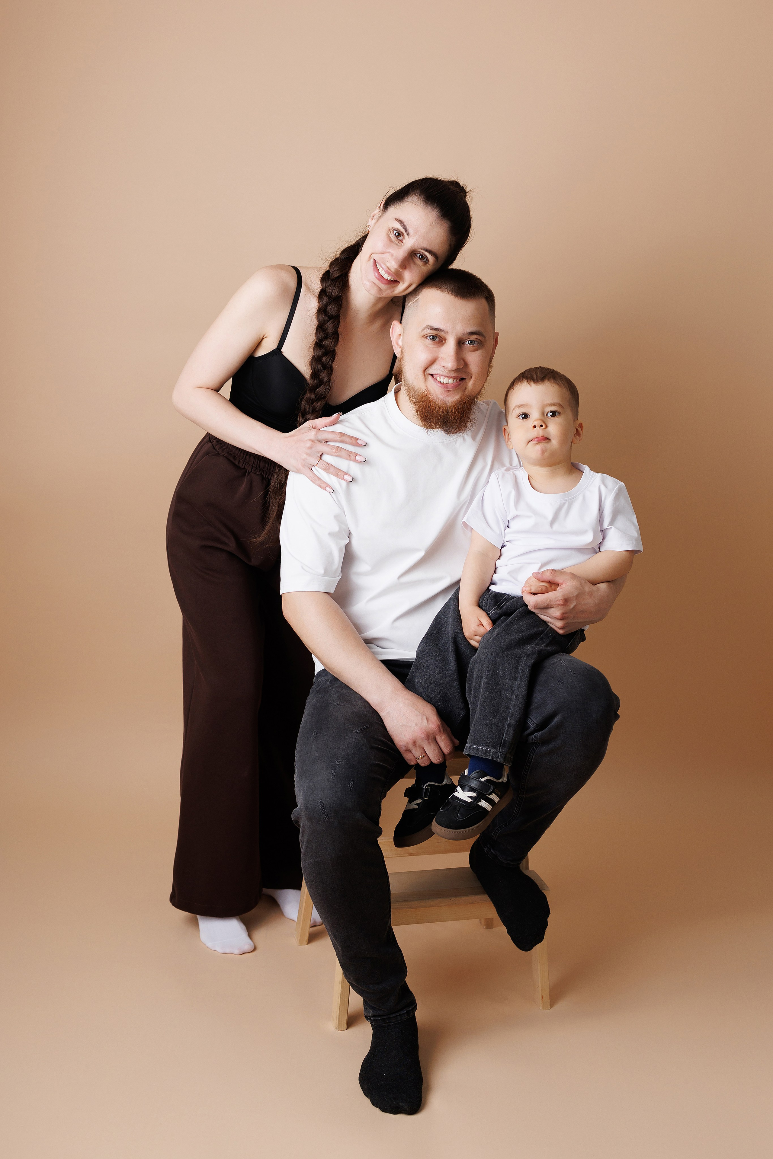 Гордею 2 годика. Фотограф новорожденный малышей Новосибирск