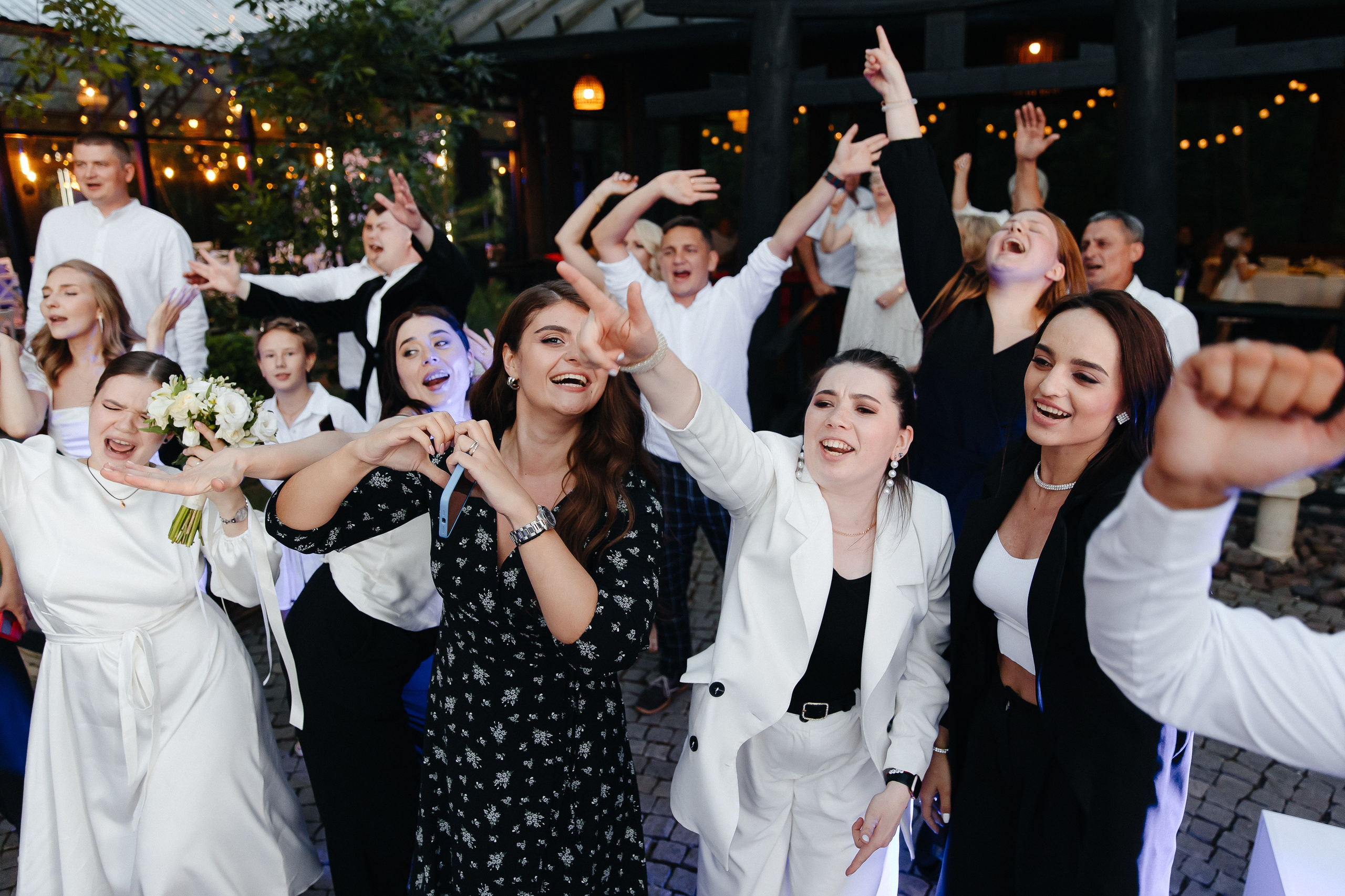 Никита & Оля. Свадебный фотограф Евгений Мирончев