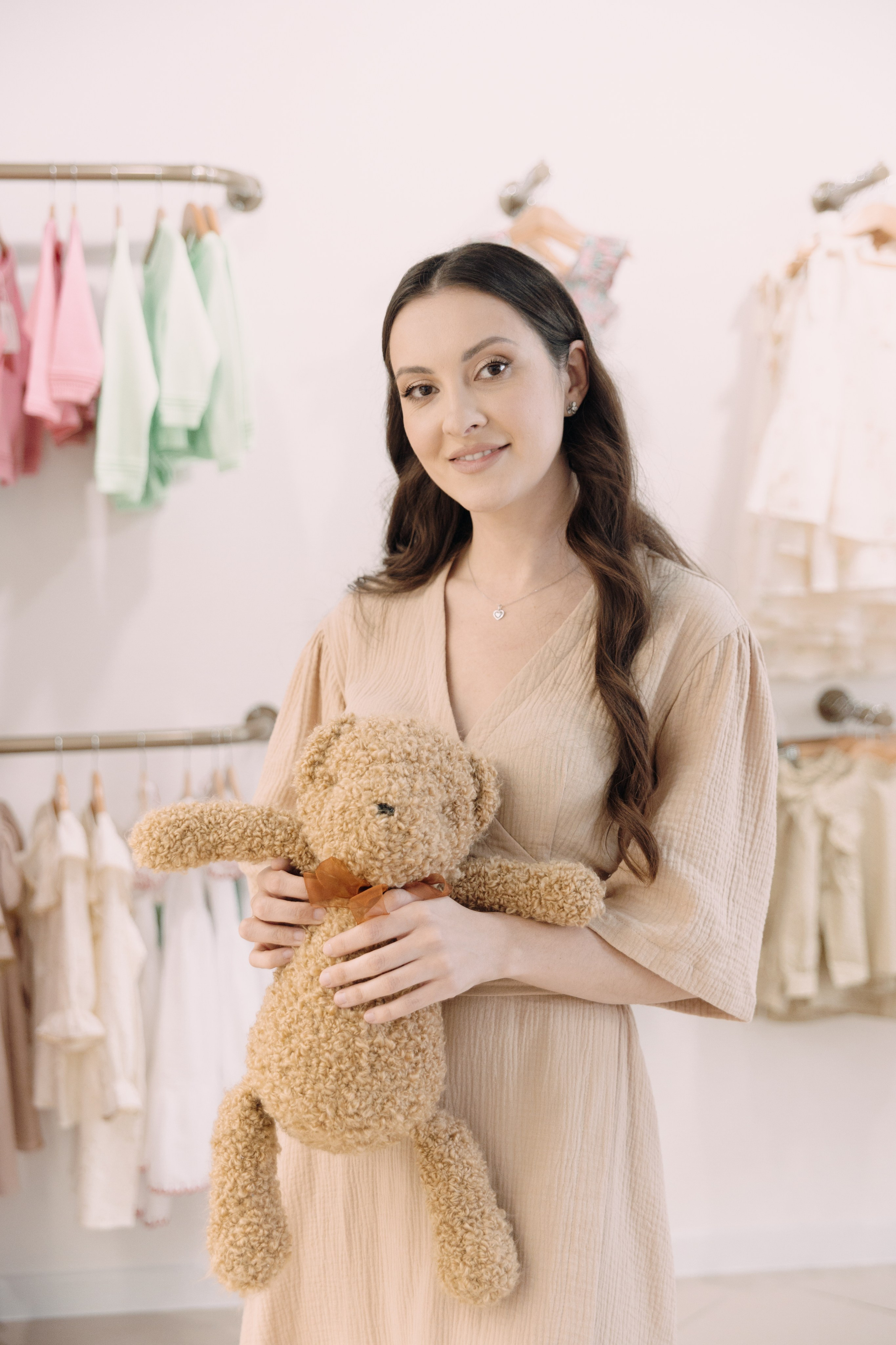 Открытие Магазина Уютного Детства. Дмитрий Судаков, фотограф в Екатеринбурге и Москве