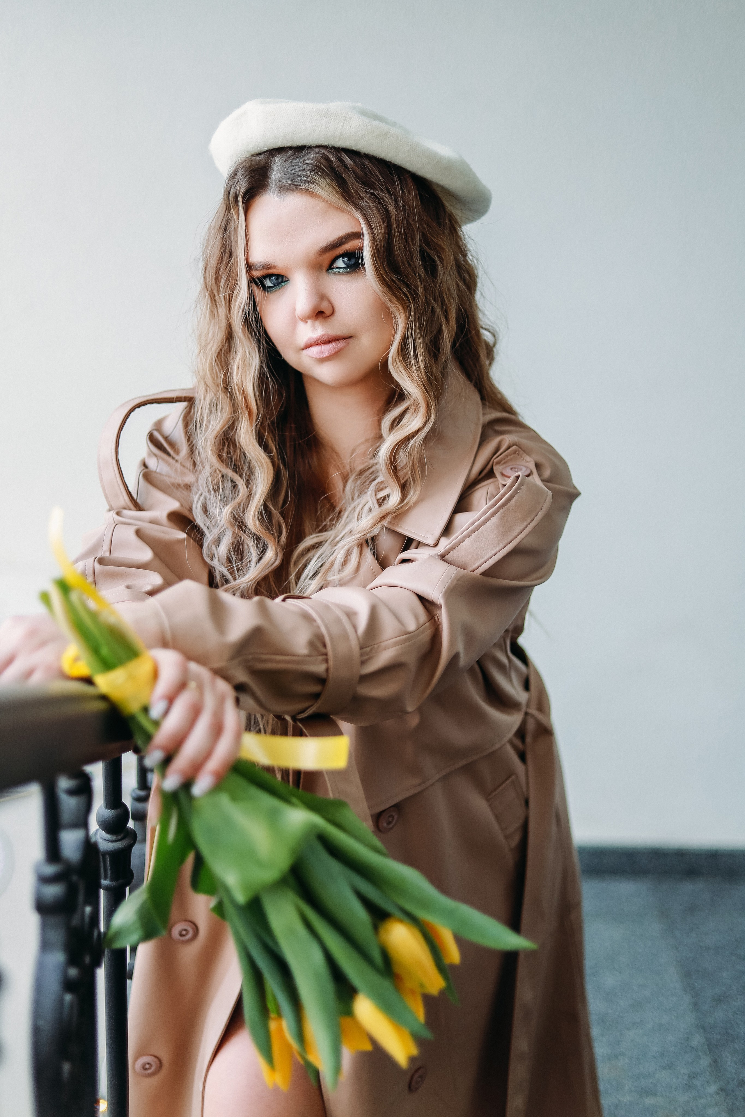 Тамара. Женский/Детский фотограф в Симферополе Вероника Слепогина