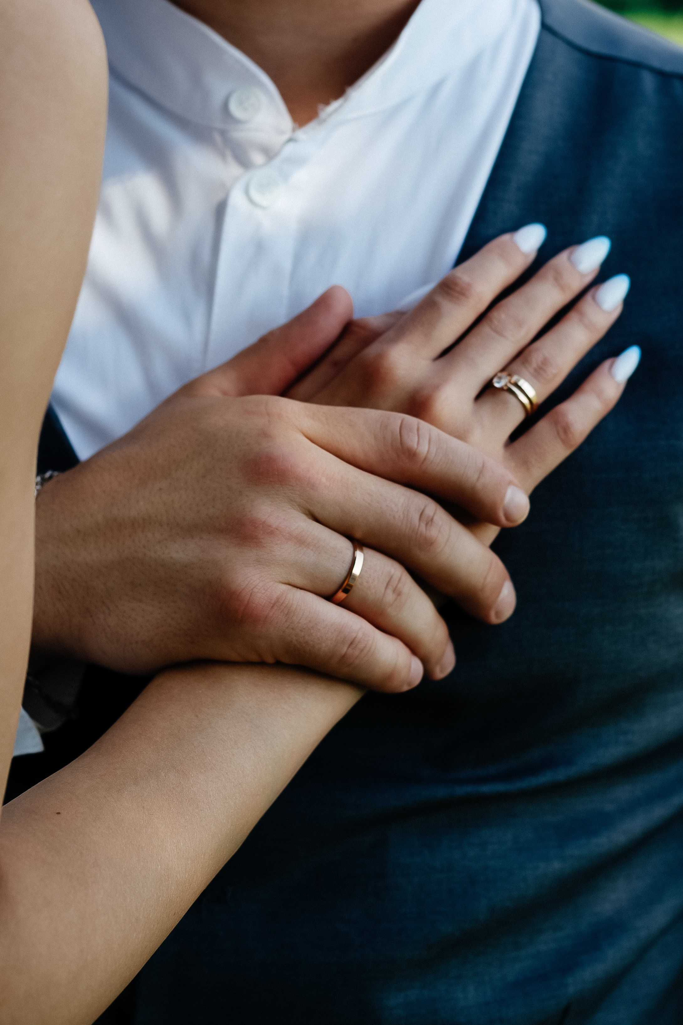 Яркая летняя свадьба в Дмитрове. Валерия+Николай. Фотограф Дмитров и МО Валентина Халикова