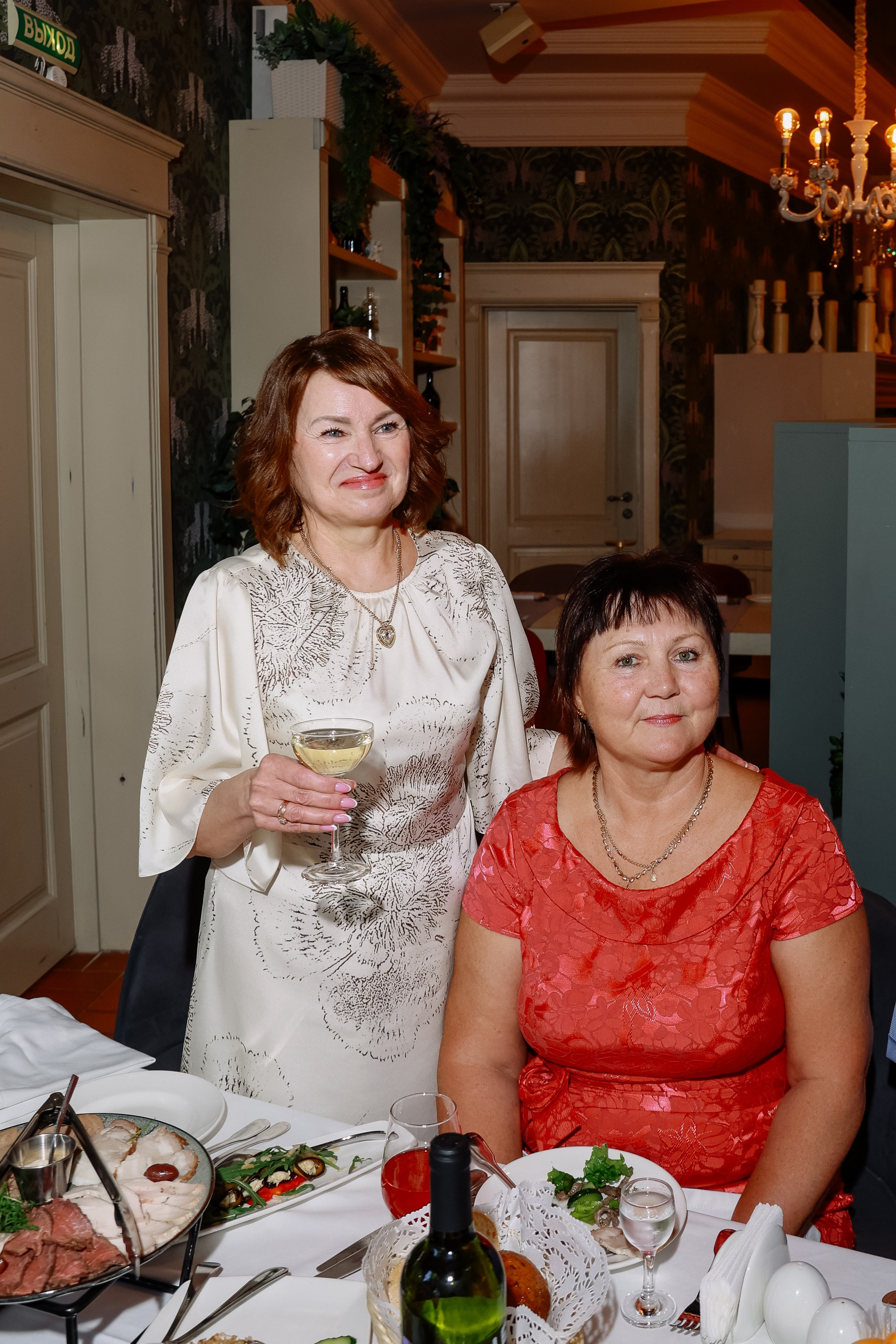 День рождения в Скоморохах. Фотограф Юлия Мальцева