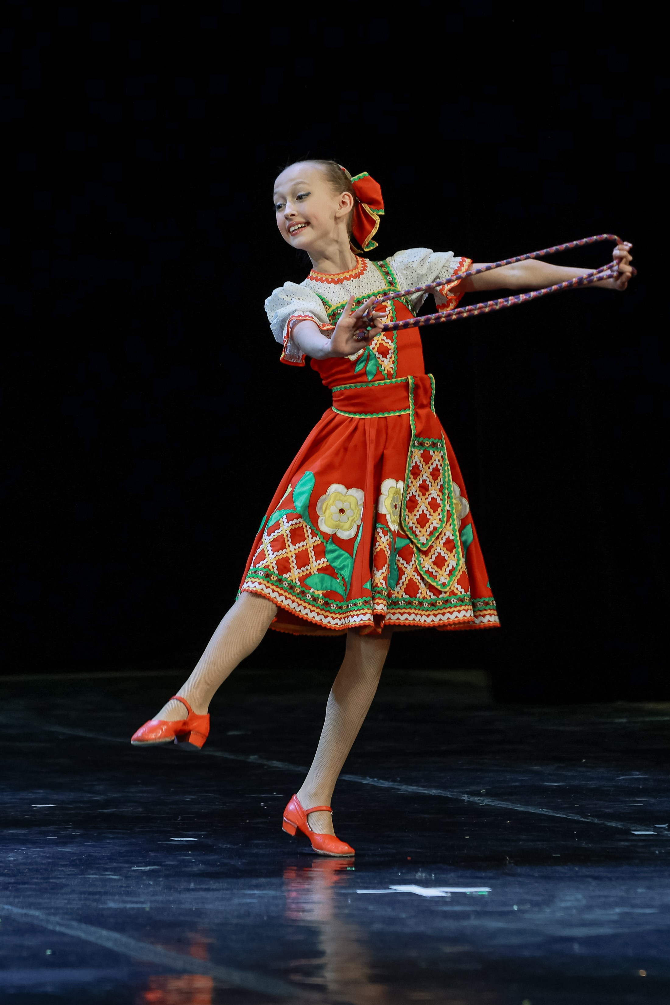 Сиб Денс Гала концерт и награждение. Фотограф Юлия Мальцева