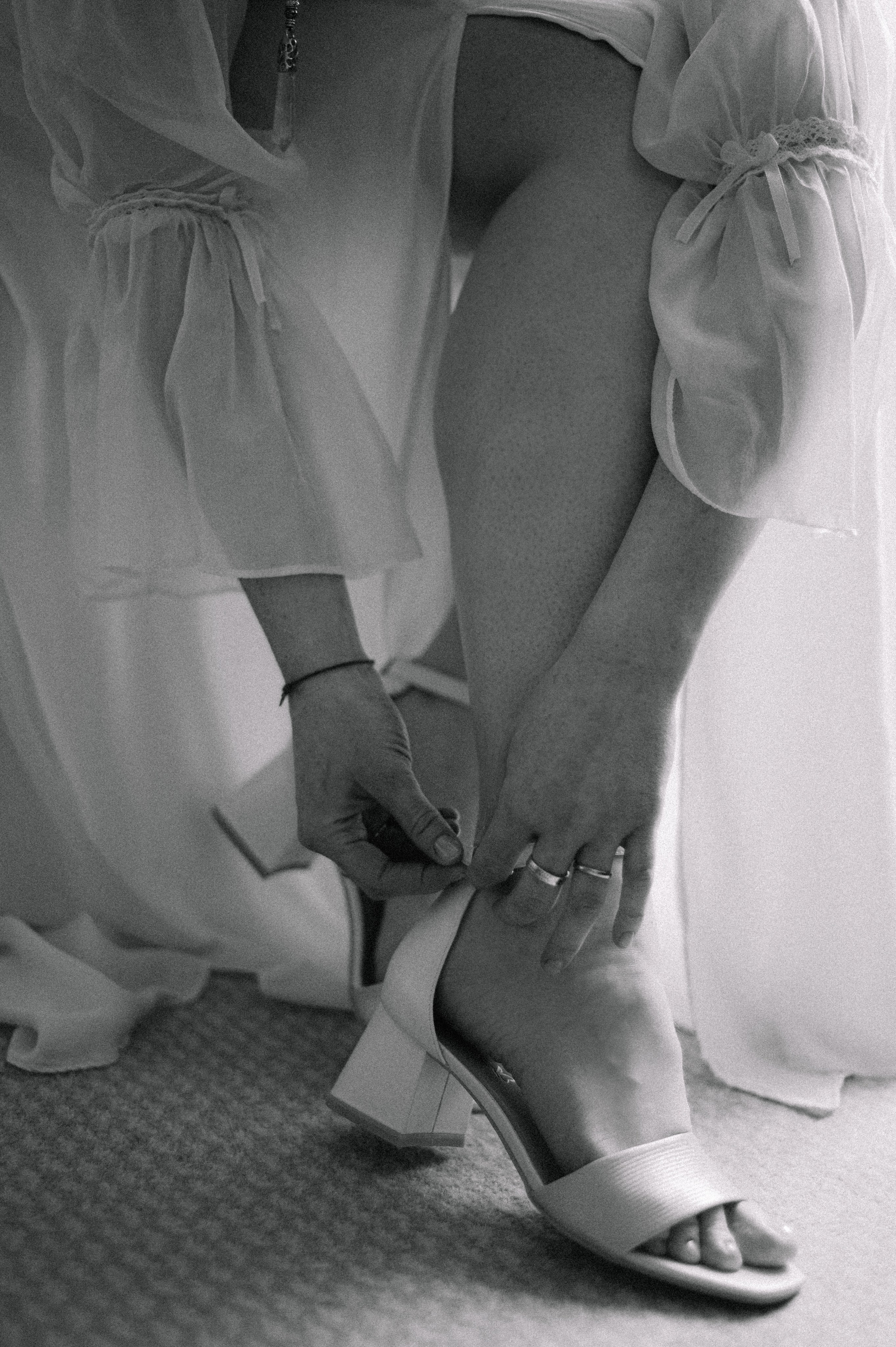 Сборы в отеле. Семейный и свадебный фотограф в Санкт-Петербурге Юлия Мельникова