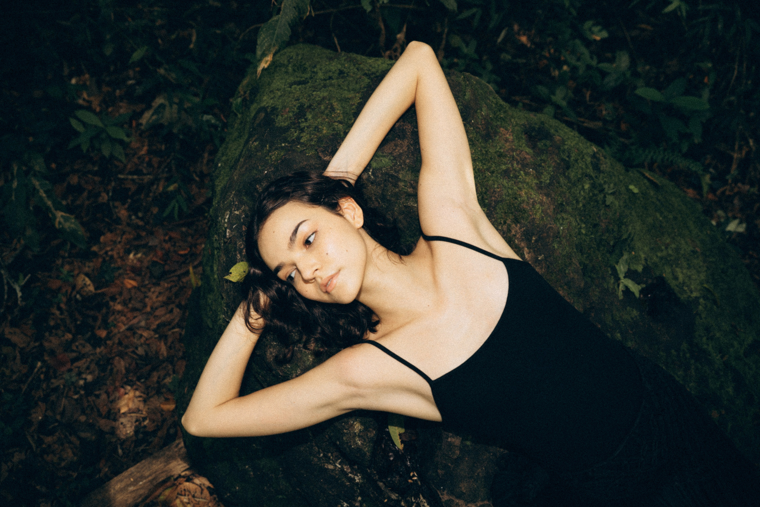 Vicky. Портретный фотограф / Панама / Анастасия Елизарова