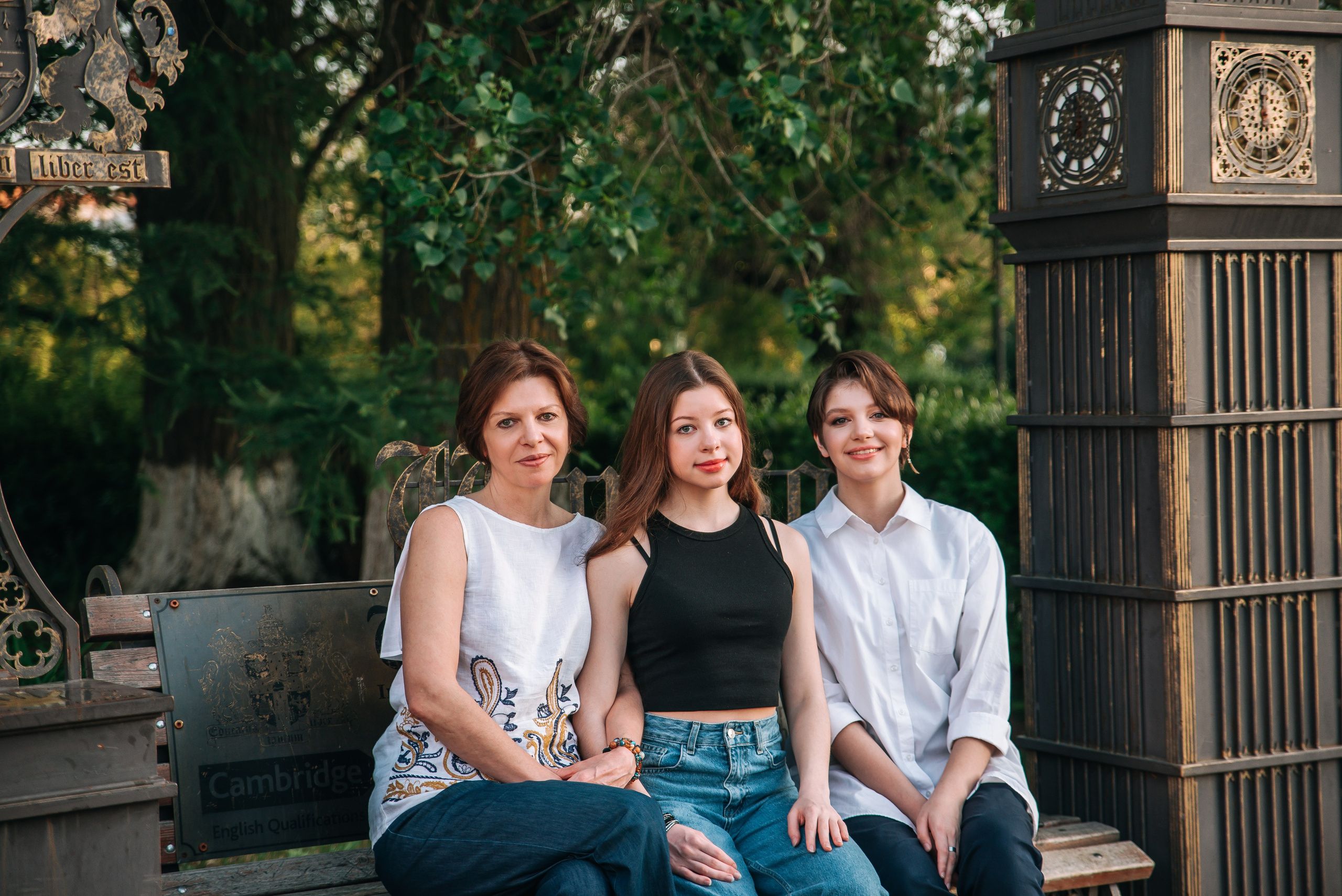 Выпускной в художественной школе. Главная