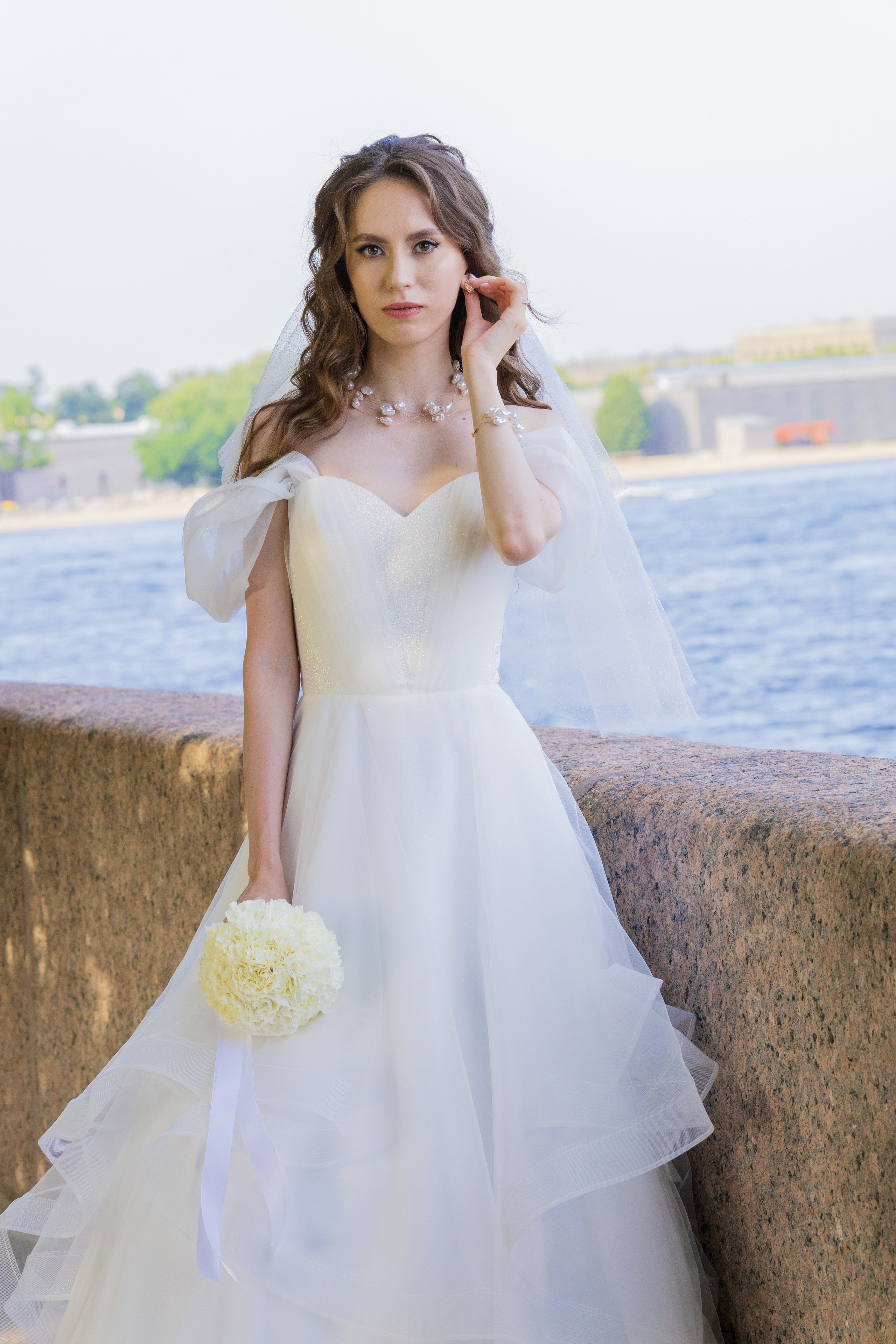 Свадьба Ивана и Валерии. Фотограф в Санкт-Петербурге Тимофей Орлов