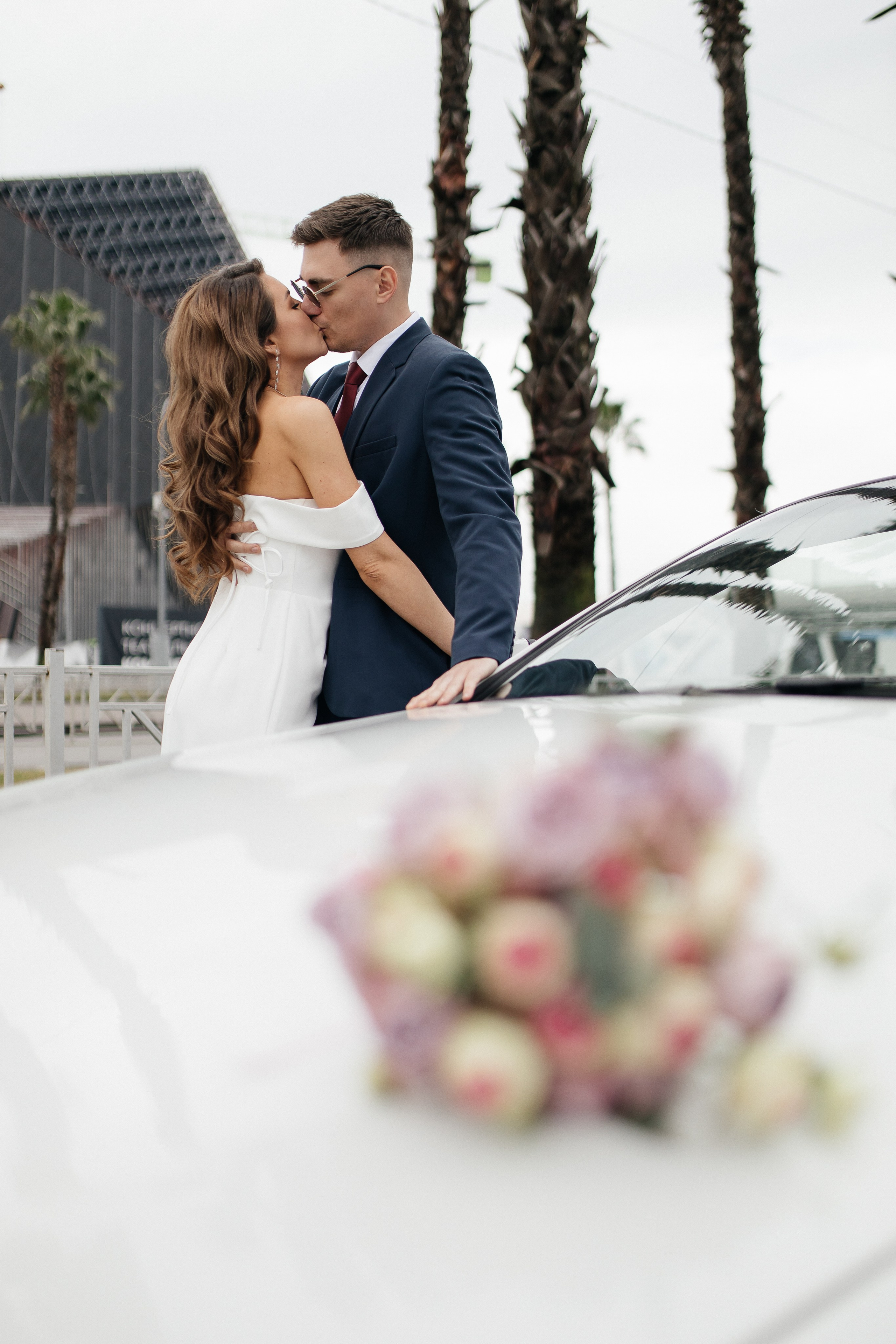 Love Story. Фотограф в Сочи