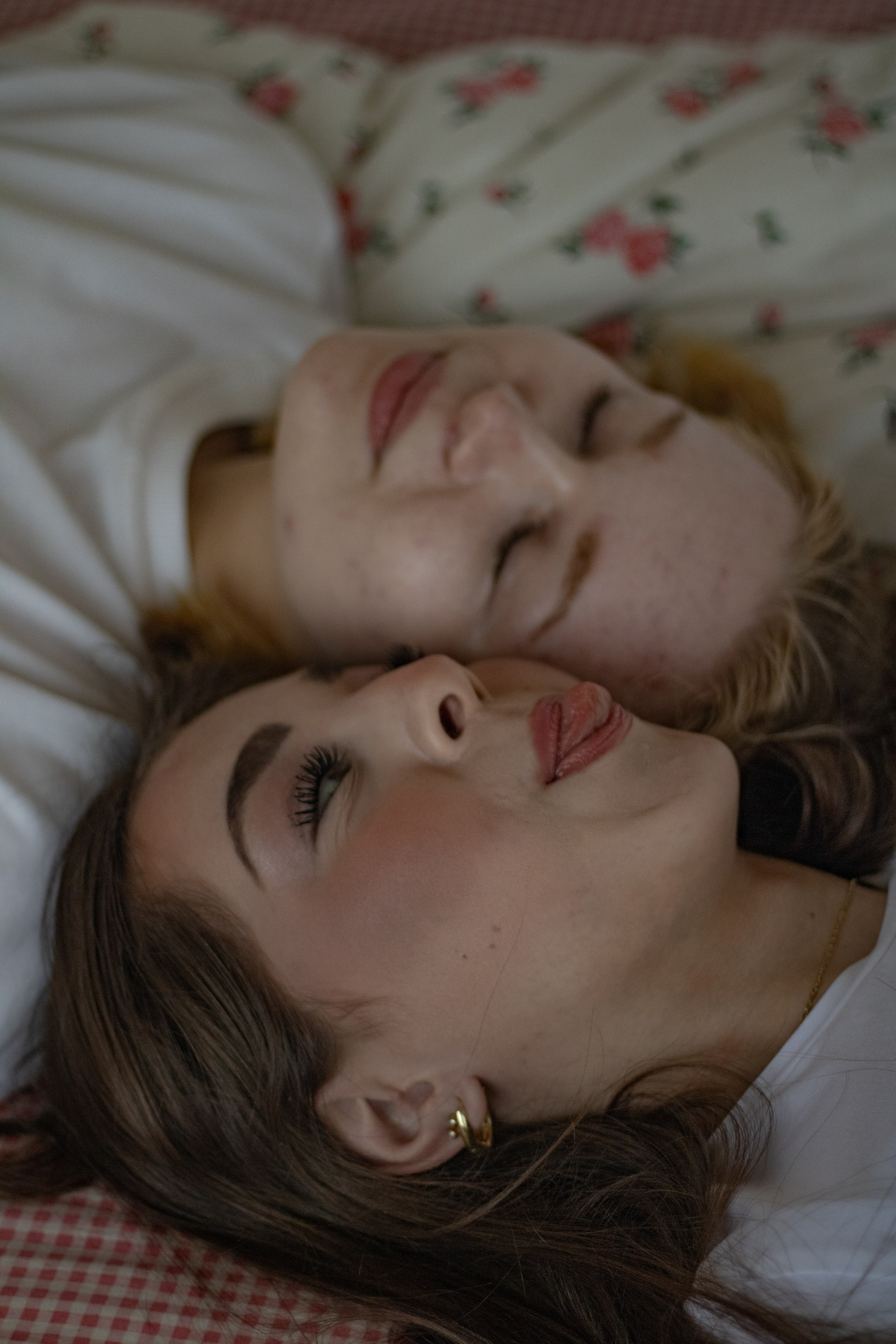 Стильные подружки. Катя Попова|ЛайфСтайл фотограф