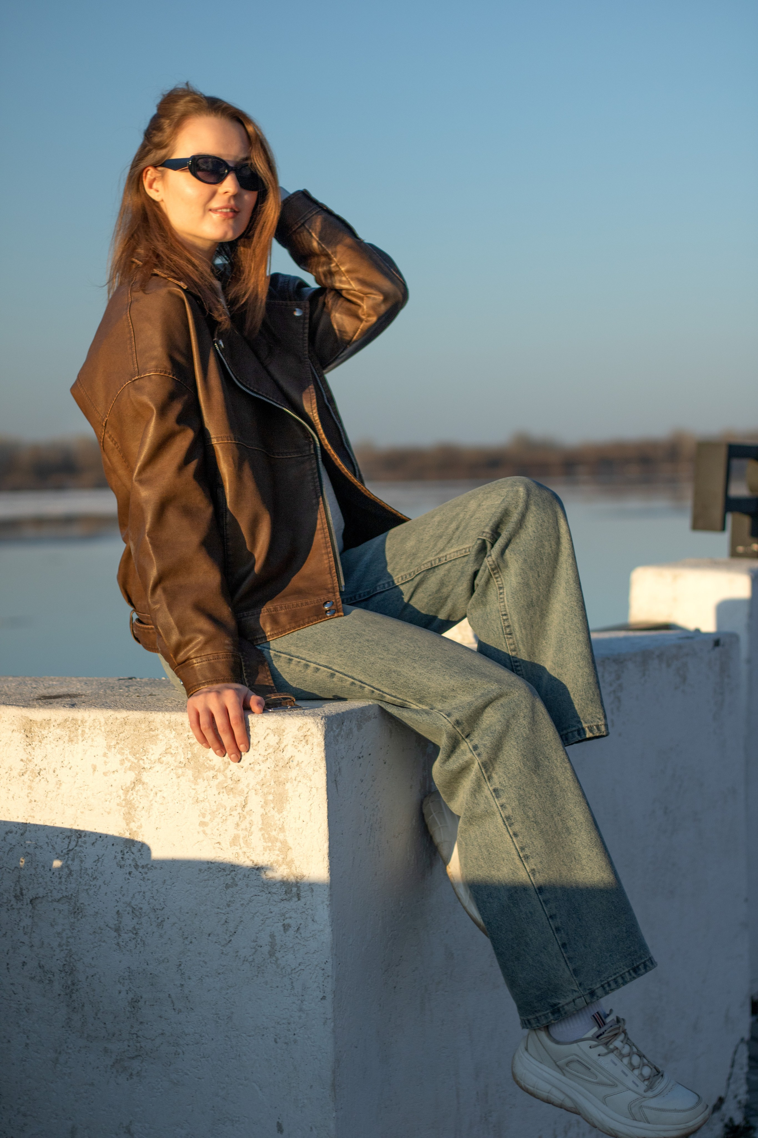 Обаятельная и солнечная Софья. Катя Попова|ЛайфСтайл фотограф