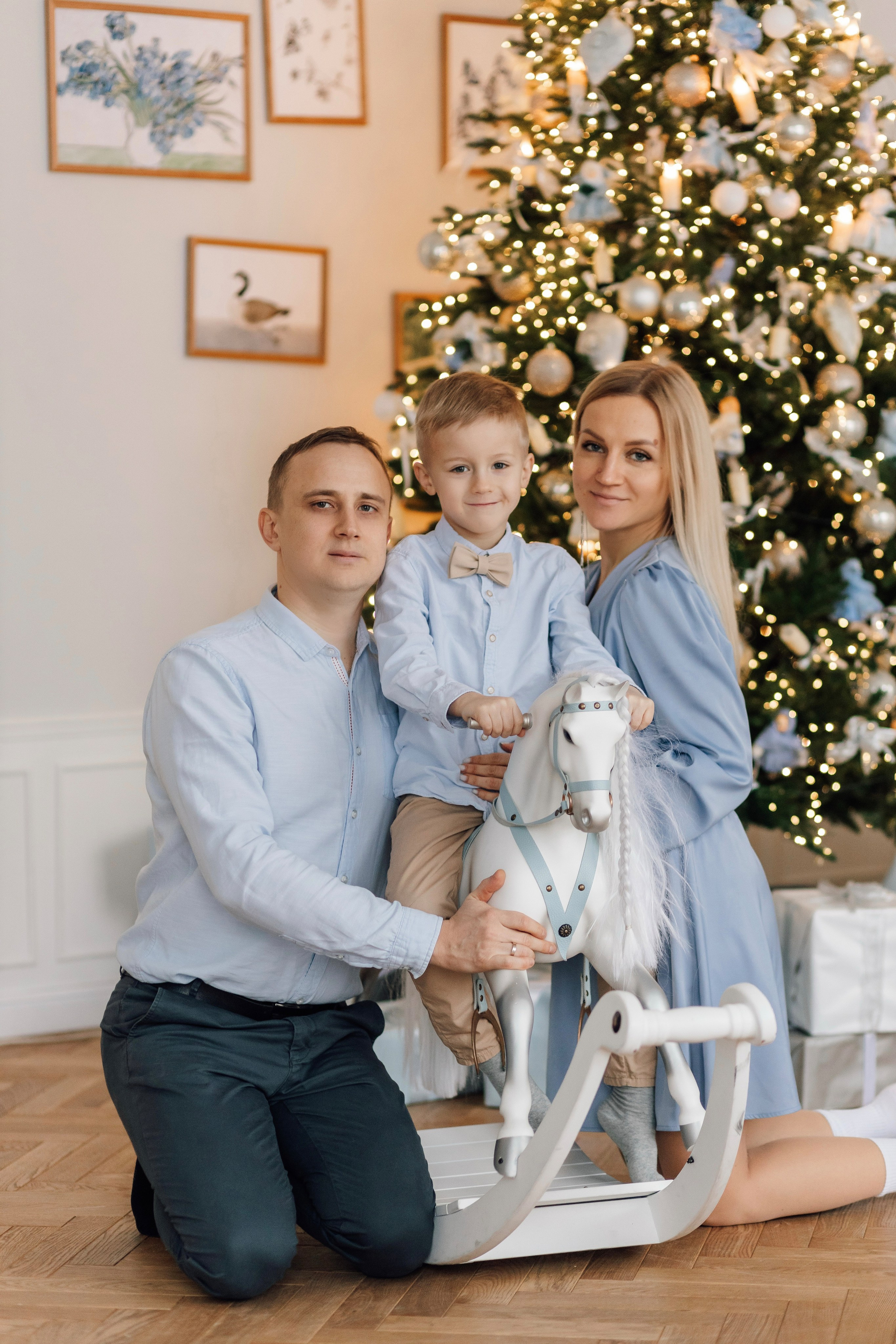 #4. Фотограф в Москве Юлия Хамзина