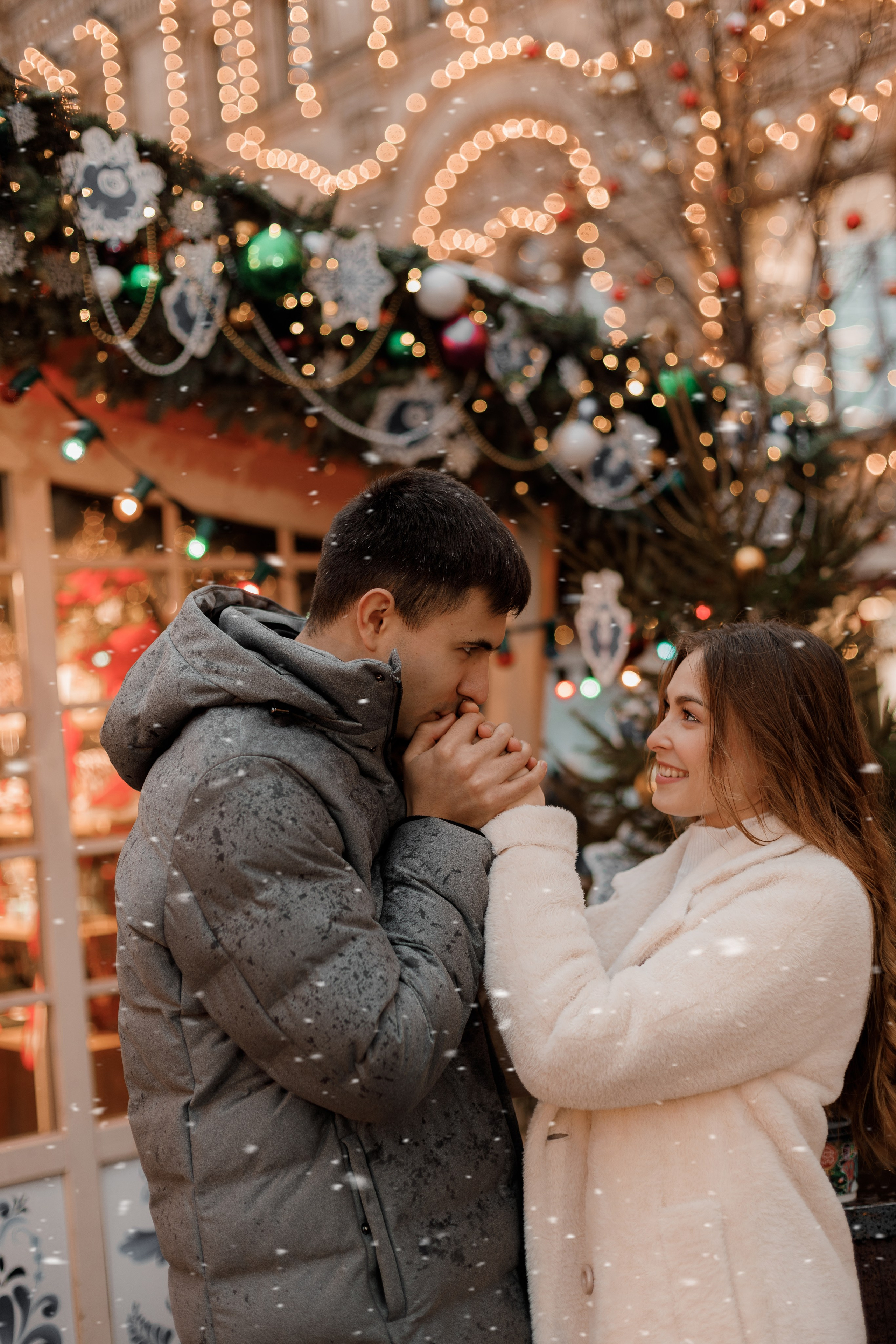 № 10. Фотограф в Москве Юлия Хамзина