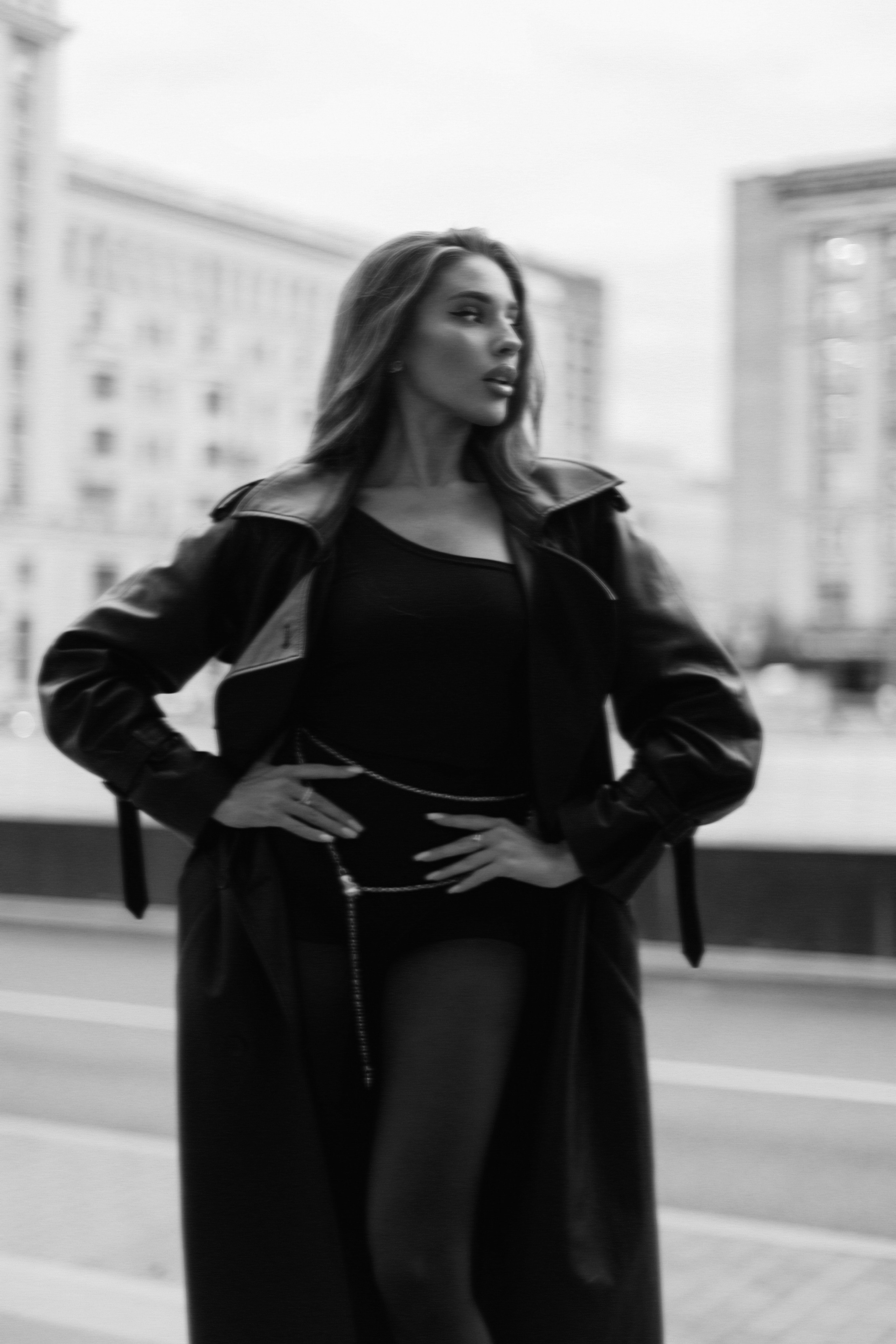 Zina | Moscow. NatalieDmi — фотосессия беременности, семейный фотограф, портрет