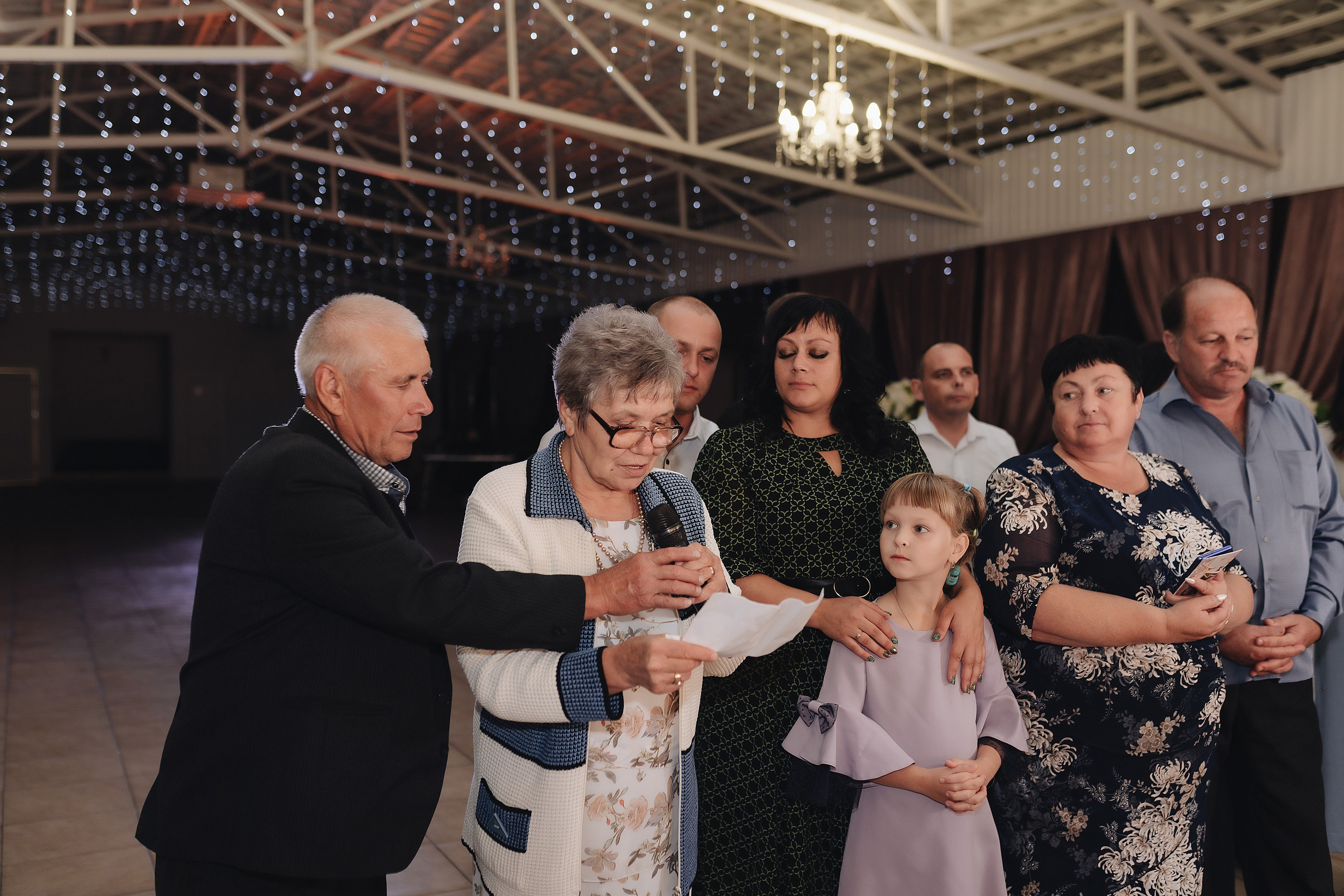 Анна и Дмитрий. Фотограф Карина Шмулёва. Воронеж и область