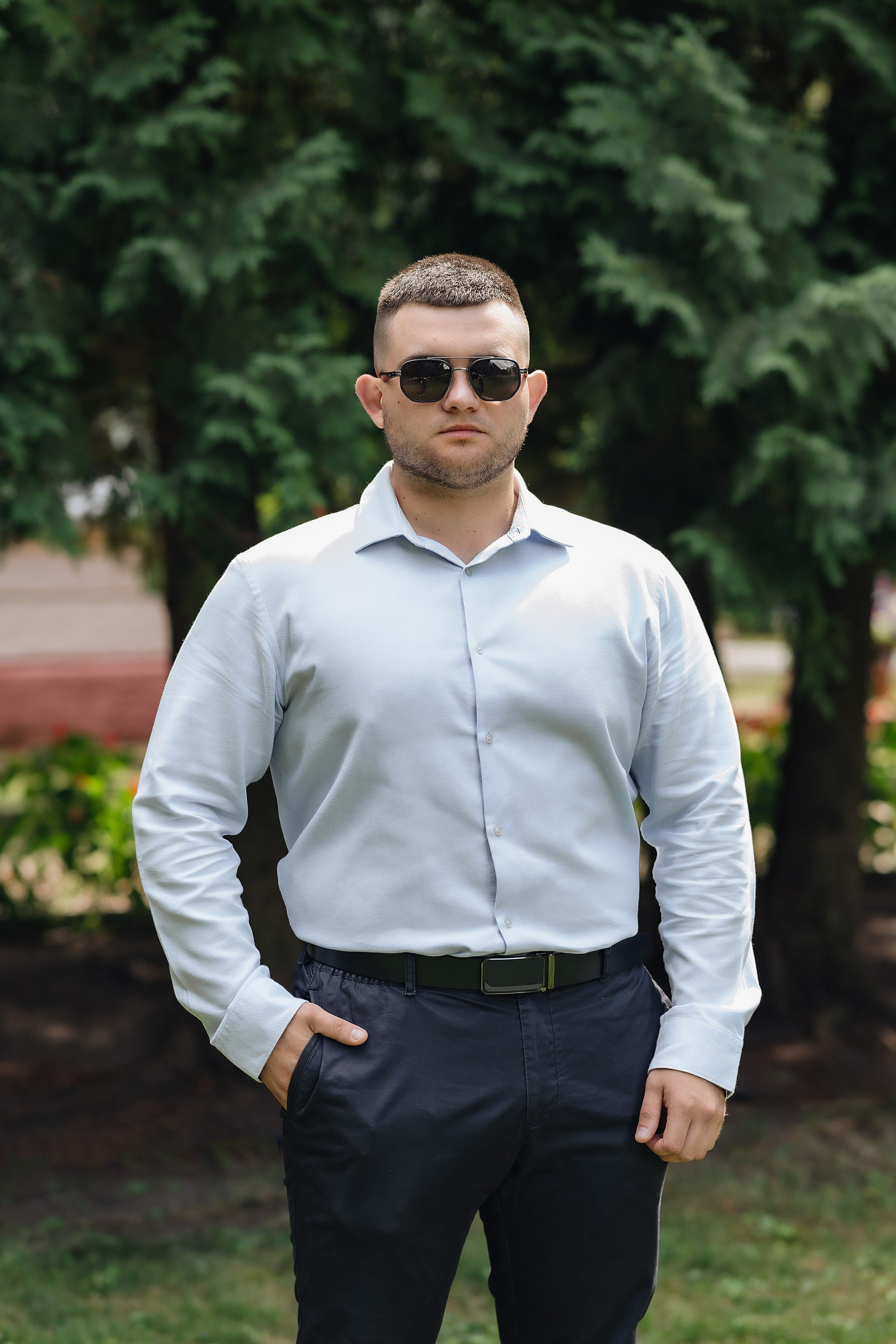 Мария и Артём | Свадебная прогулка. Фотограф Карина Шмулёва. Воронеж и область