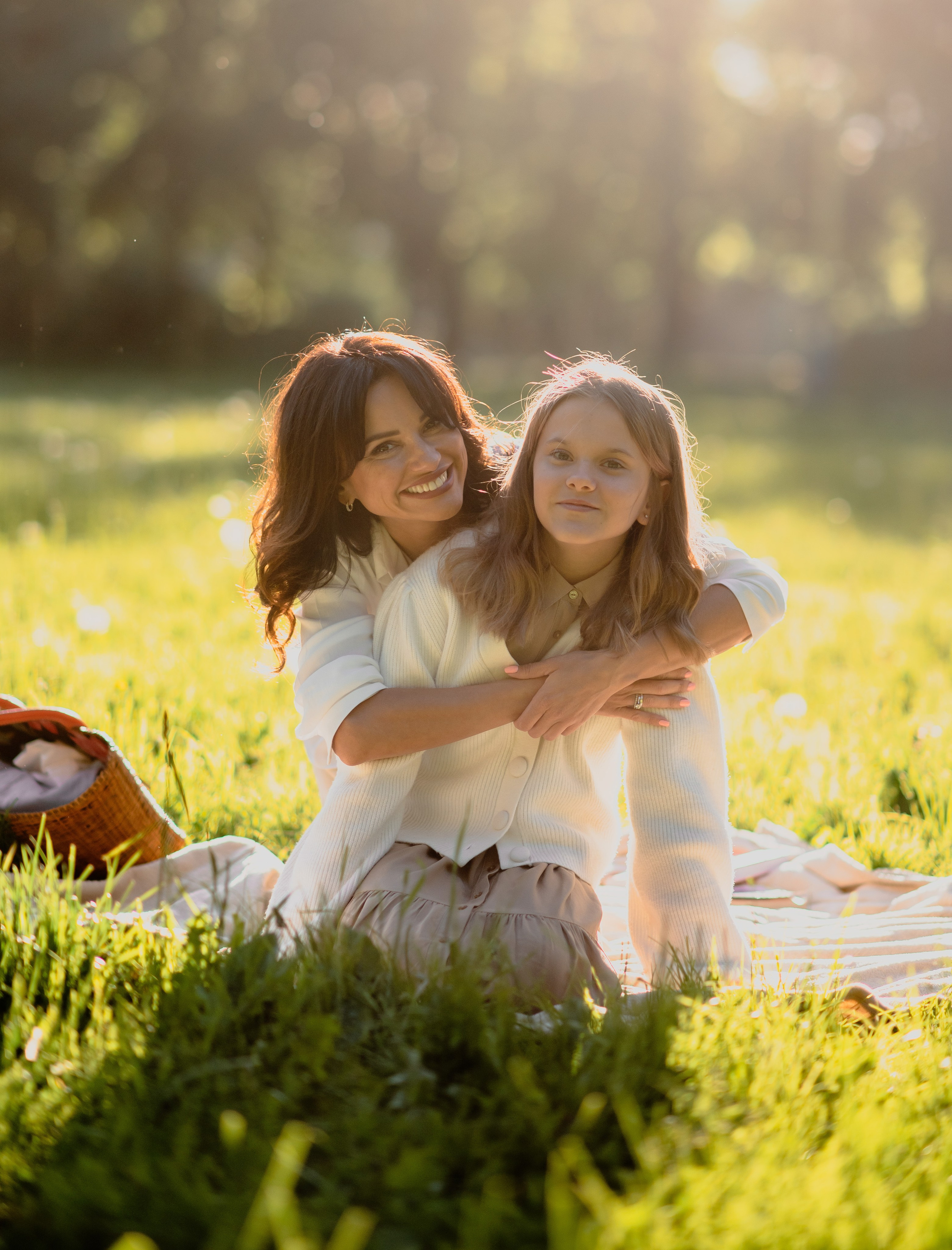 Family story. Wedding and Destination photographer Rustam Kalimullin