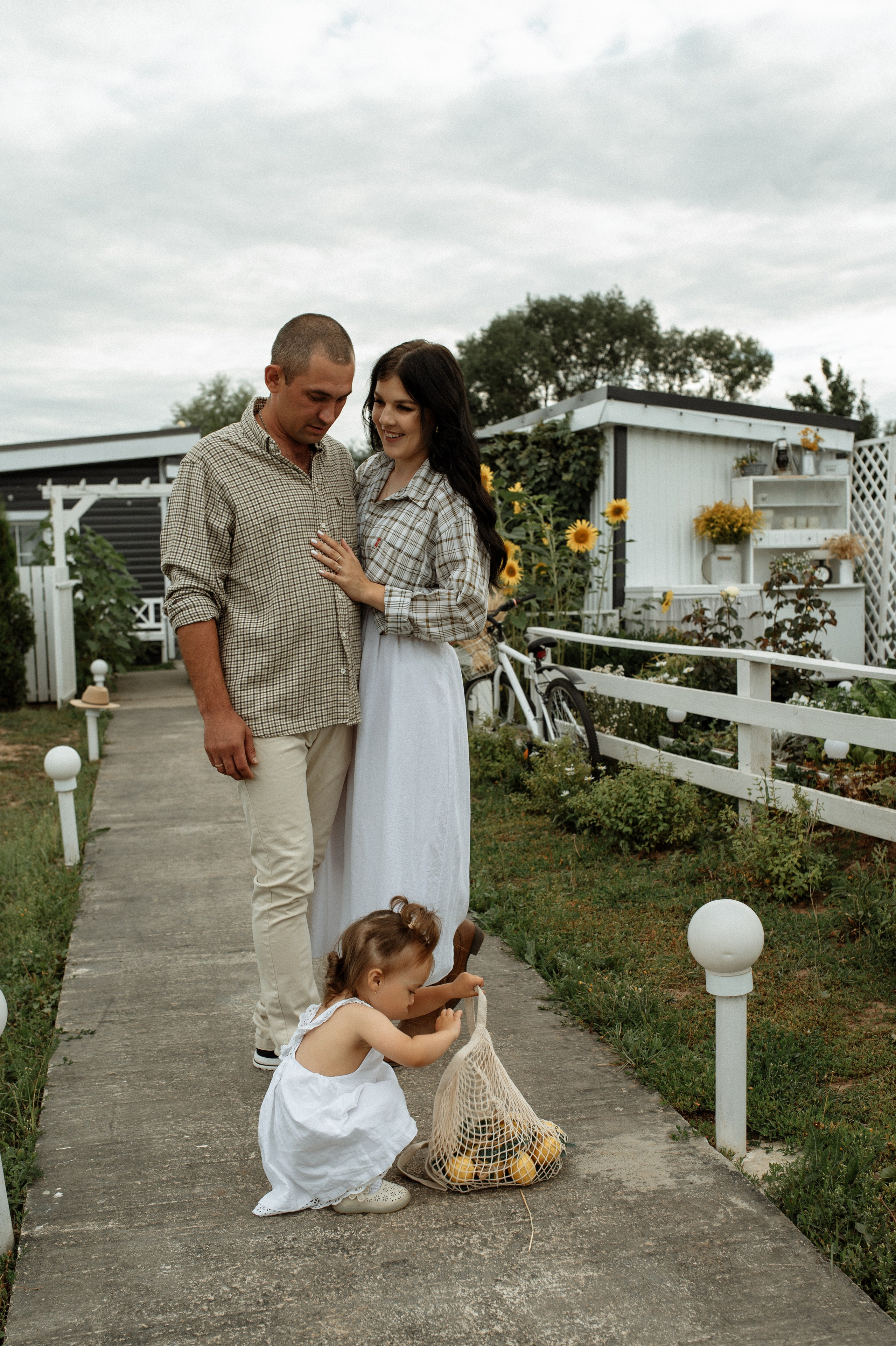 Family. Фотограф Чебоксары