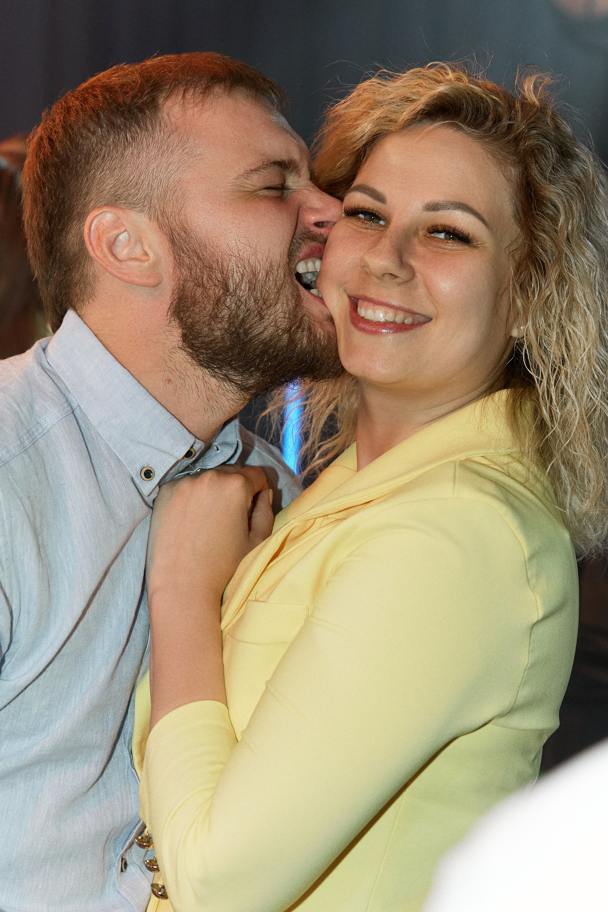 Посмотреть серию. Свадебный и семейный фотограф в Красноярске Тряпчев Павел