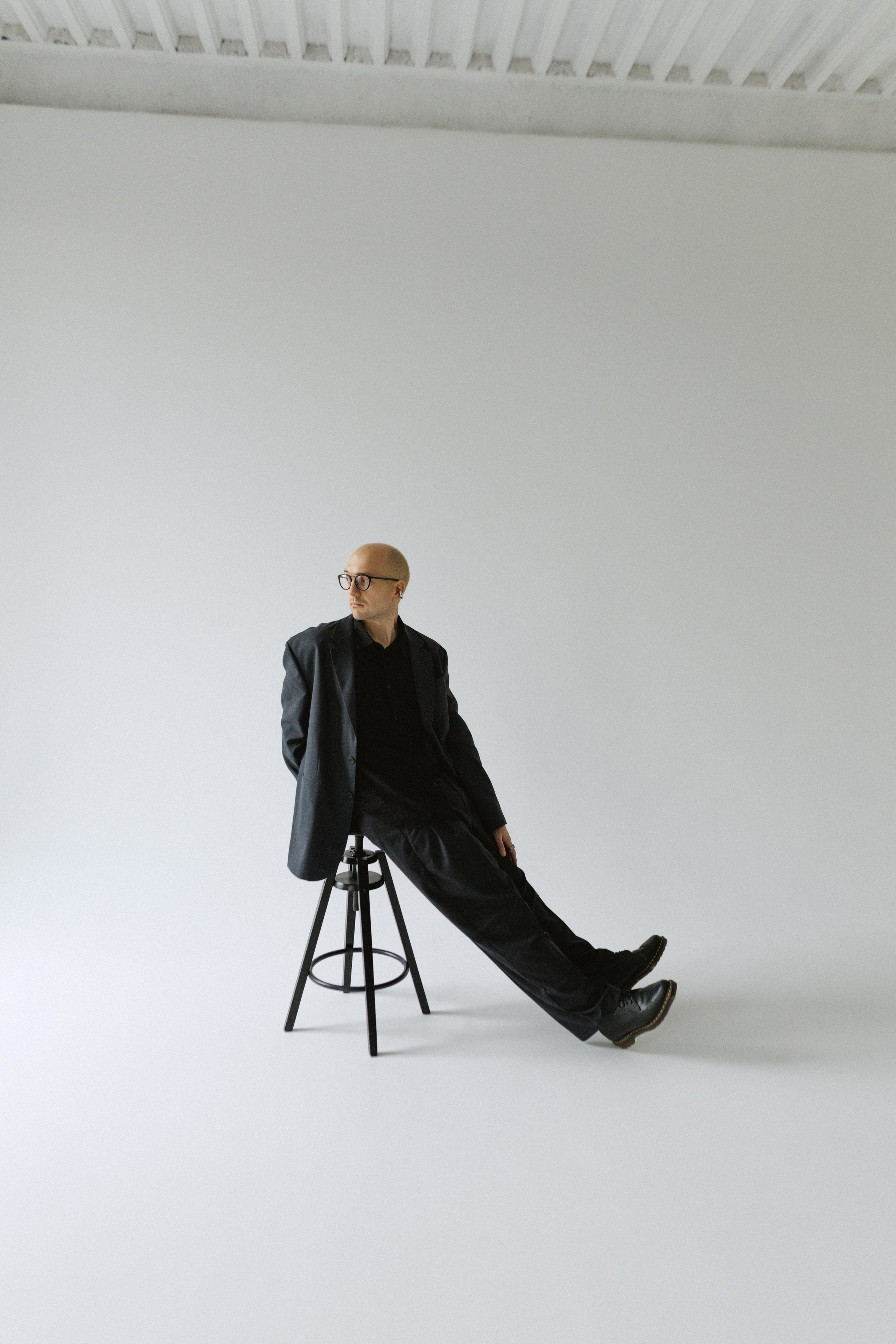 Пепел. Варвара Синицына: семейный фотограф в Москве