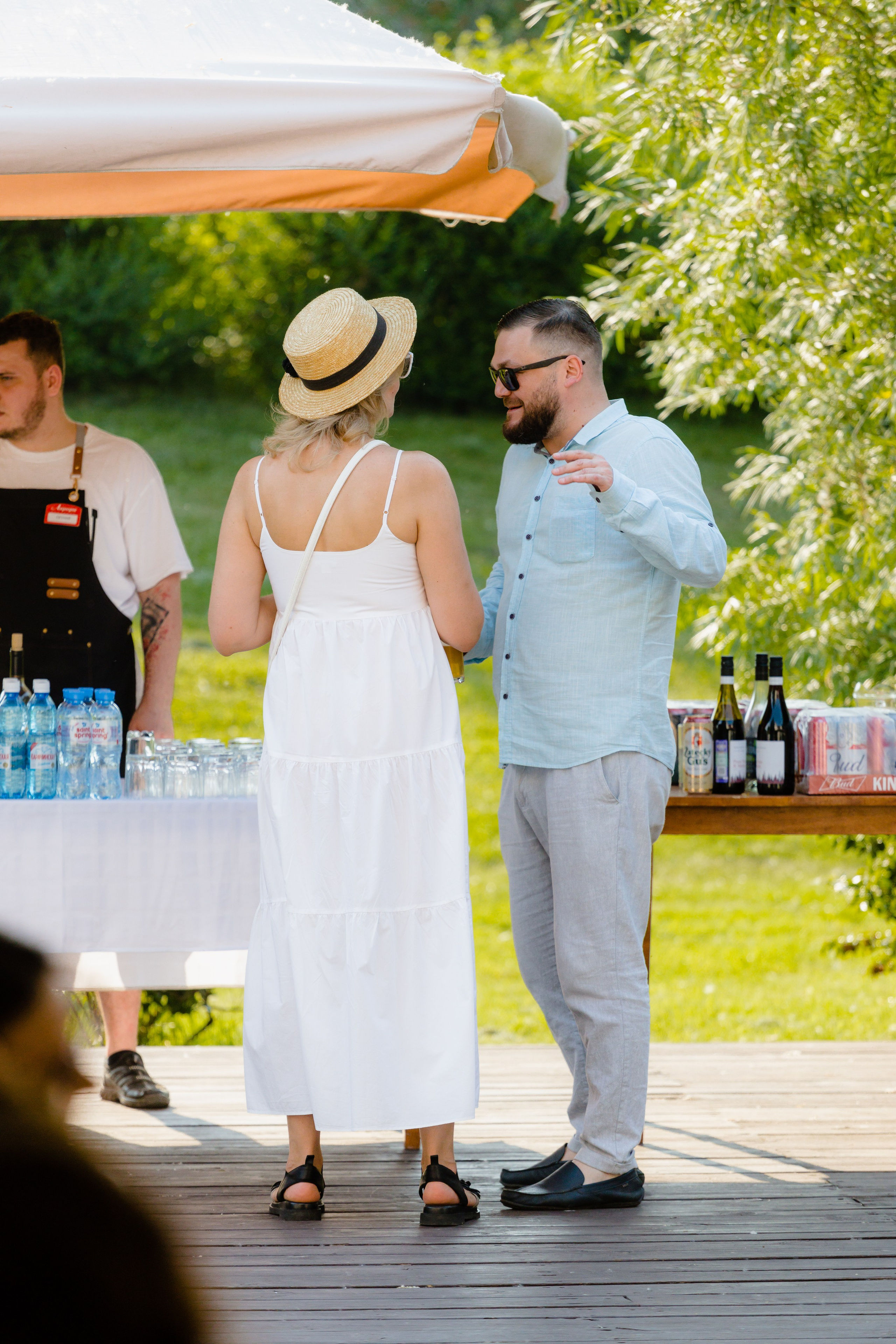 КЛИНИКА УЛЫБКА. Свадебный и репортажный фотограф в Омске. Червоткин Никита