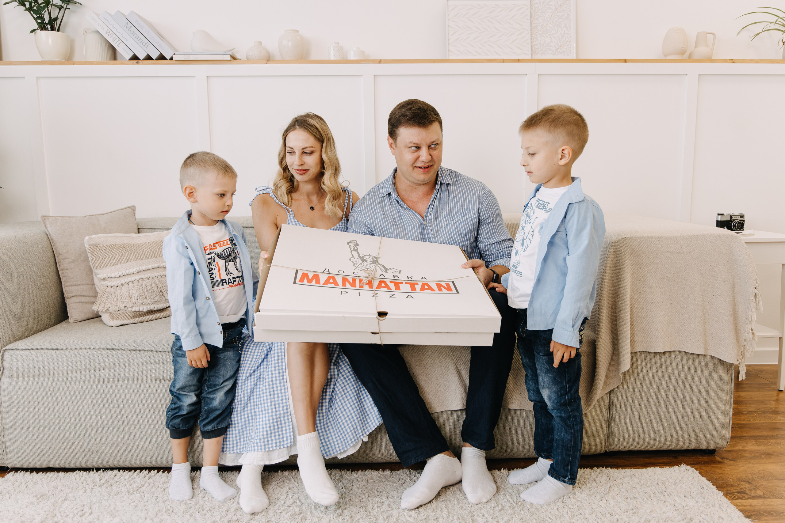 MANHATTAN. Свадебный и репортажный фотограф в Омске. Червоткин Никита