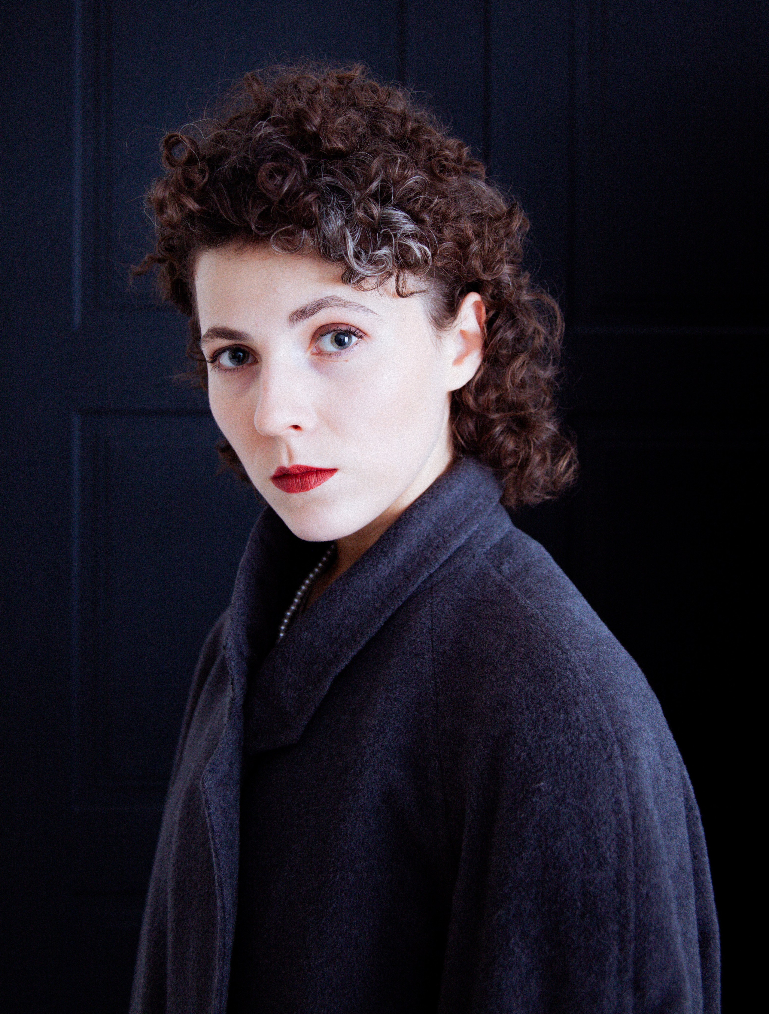 Yasmina. Maria Abdullaeva