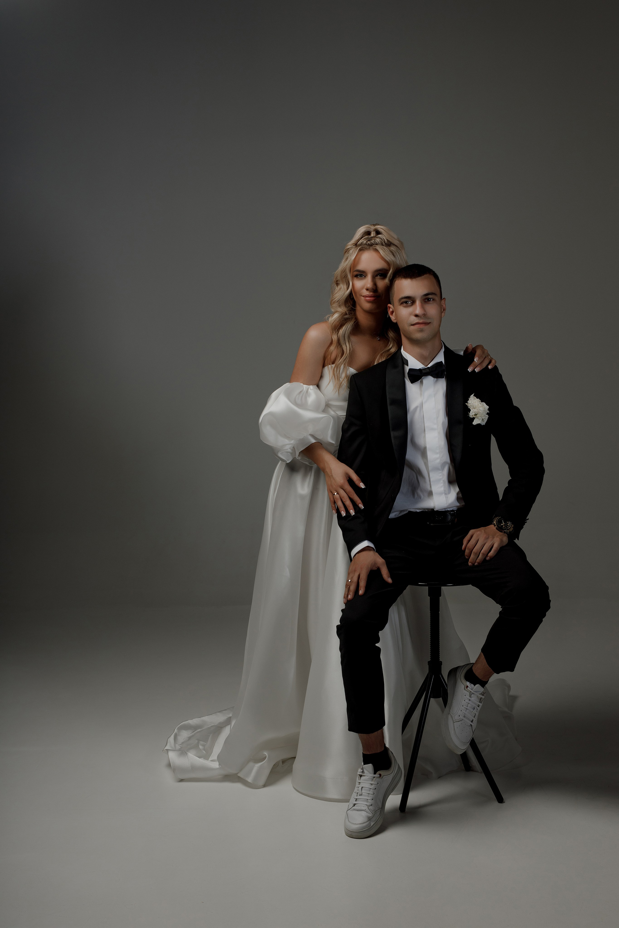 Валерия и Владимир. Свадебный и семейный фотограф  во Владивостоке Ольга Украинец