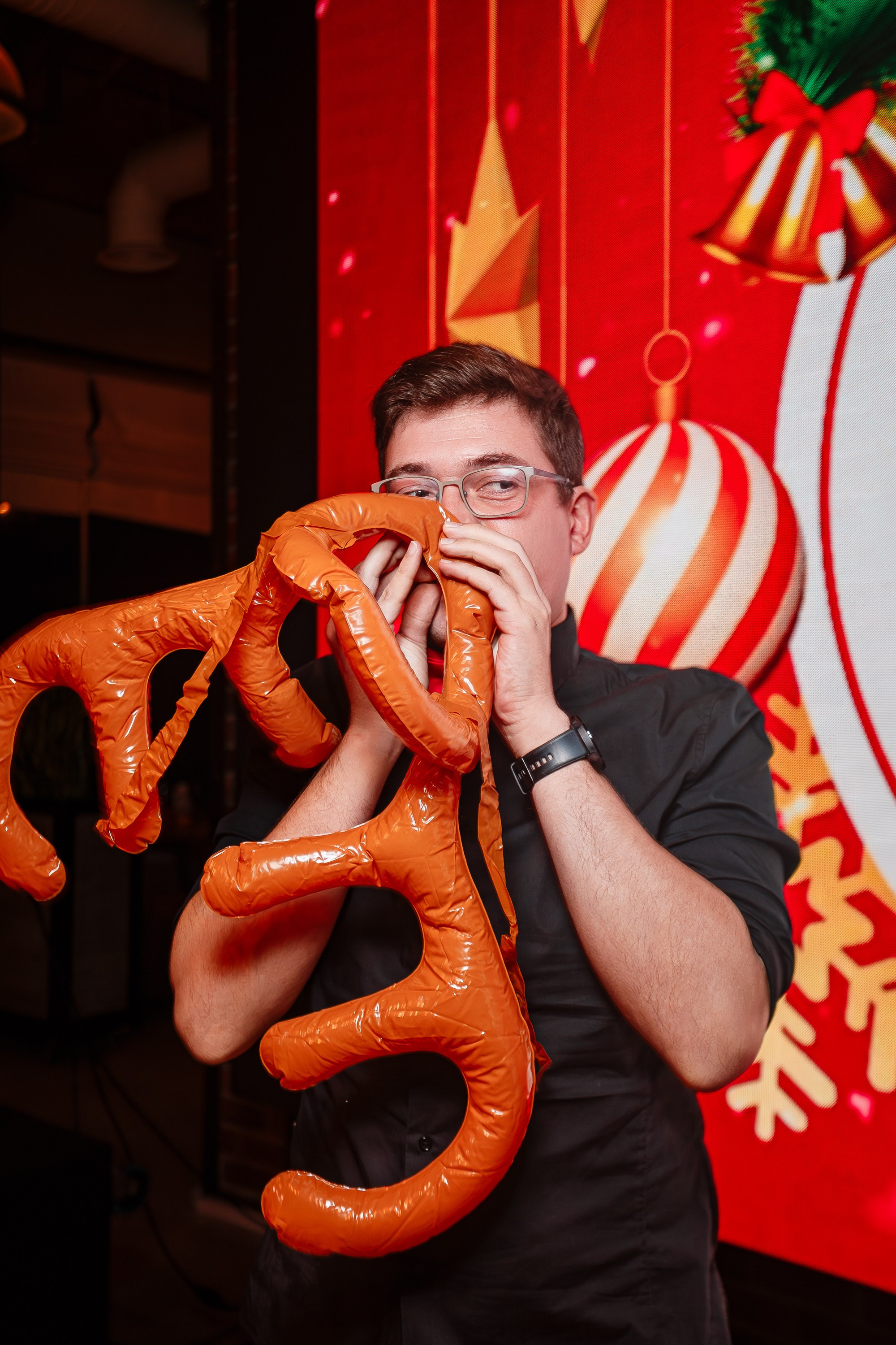 Новый годный АнтиКвиз_Palmira Palace_Ялта_15.12.2024. Аминов Руслан | Фотограф