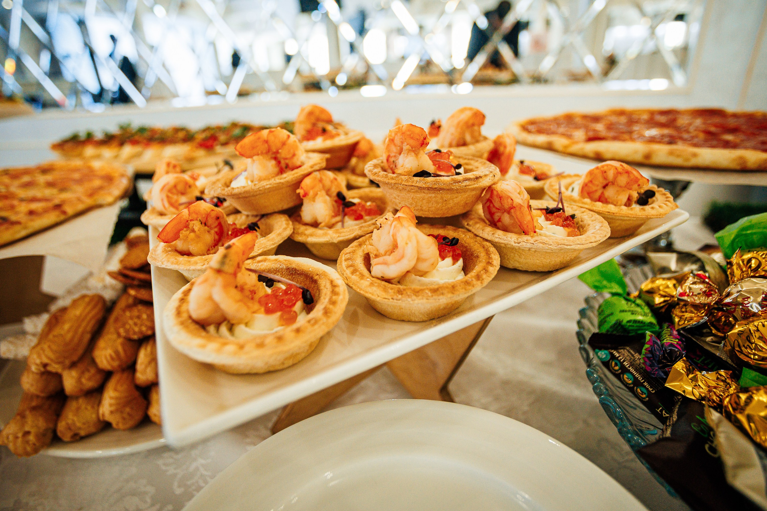 ESTEL GENEVIE Эстетик-форум_Marhal_Симферополь_11.02.2025. Аминов Руслан | Фотограф