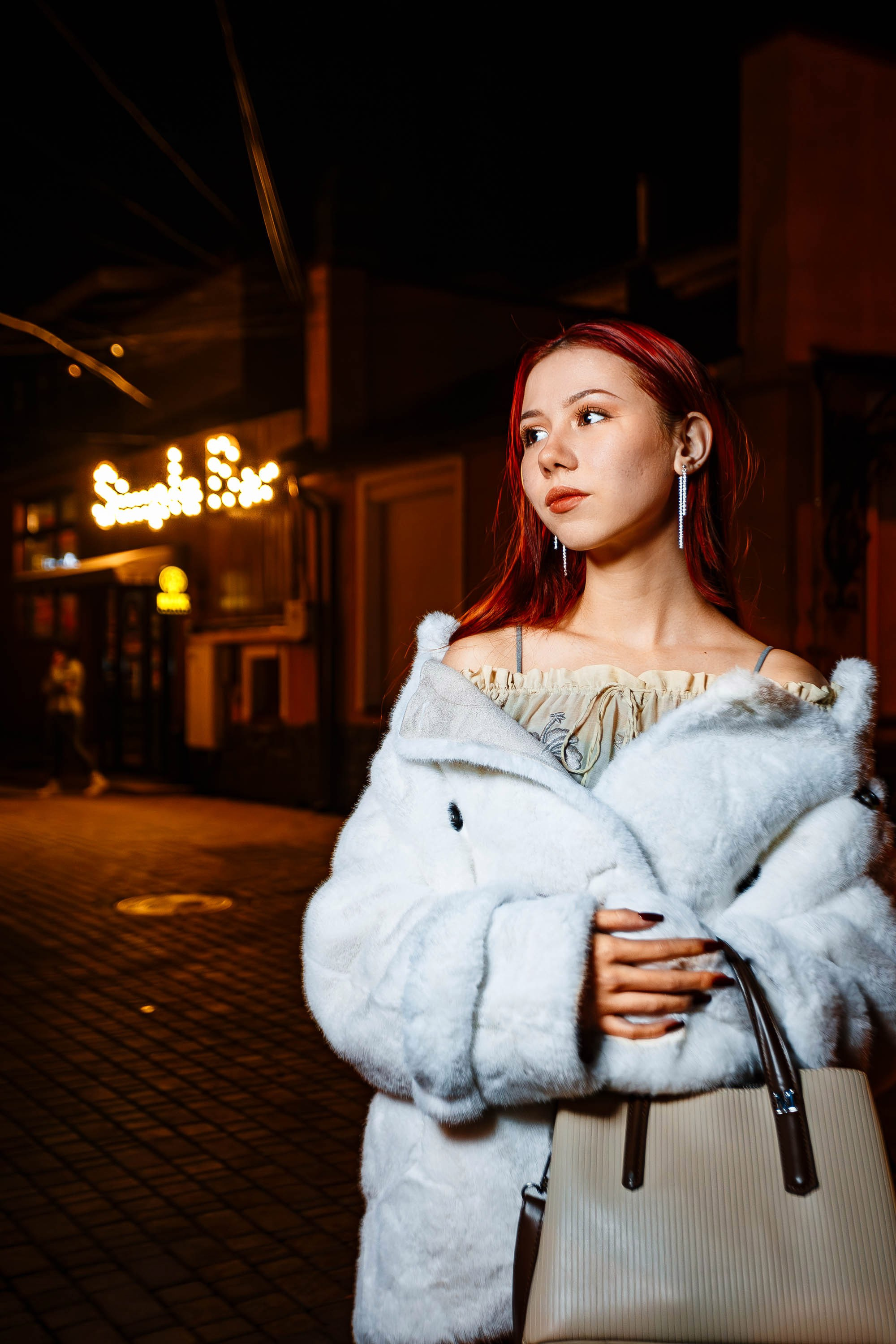 Simple Friday_Simple Bar_Симферополь_29.11.2024. Аминов Руслан | Фотограф