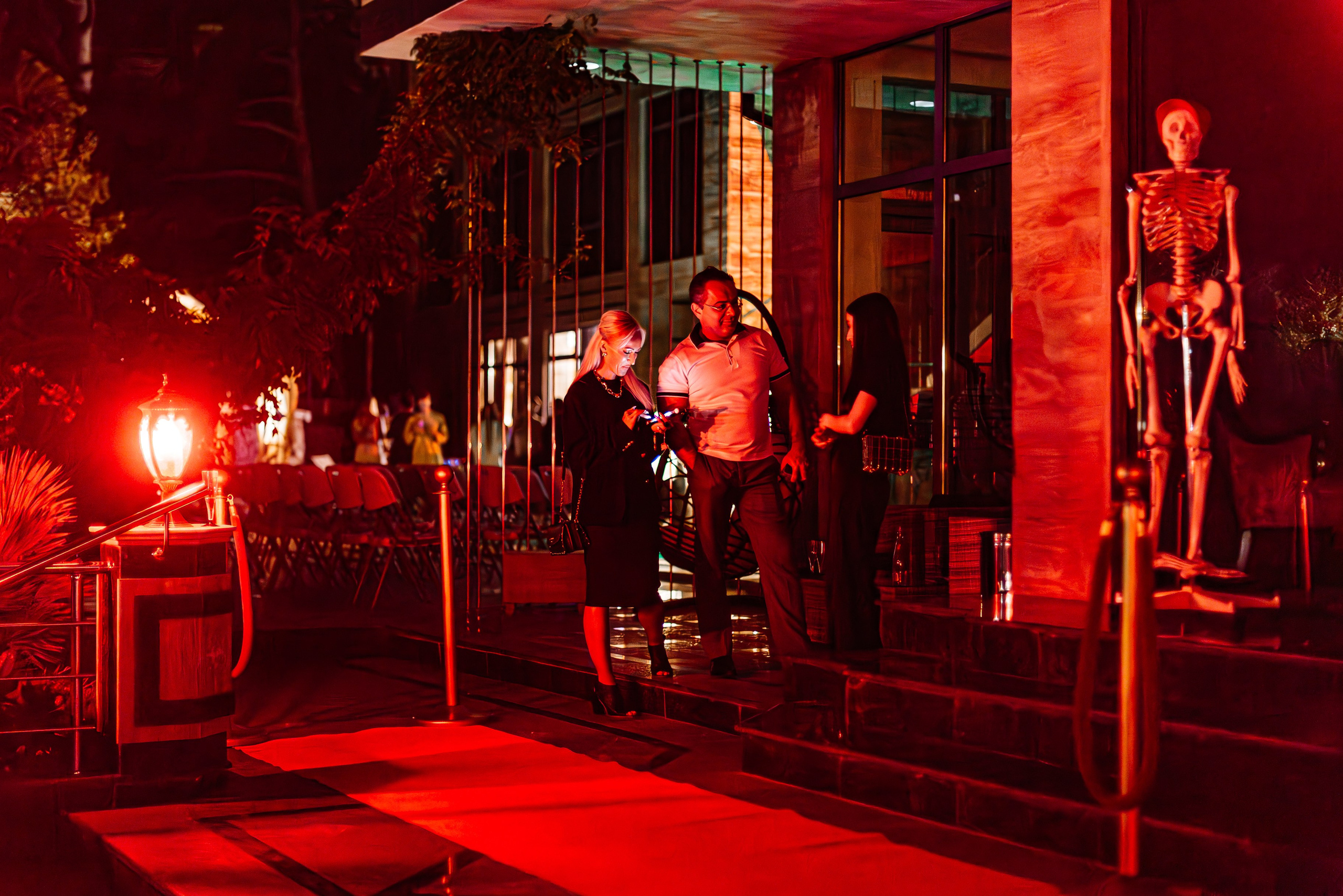 Киностудия Киры Булычёва_Ялта_27.08.2024. Аминов Руслан | Фотограф