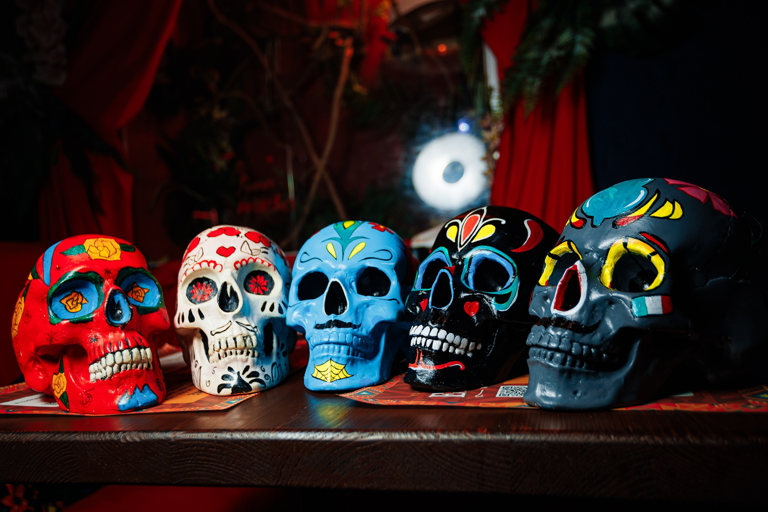 Движ_El Pastor_Симферополь_1.02.2025. Аминов Руслан | Фотограф