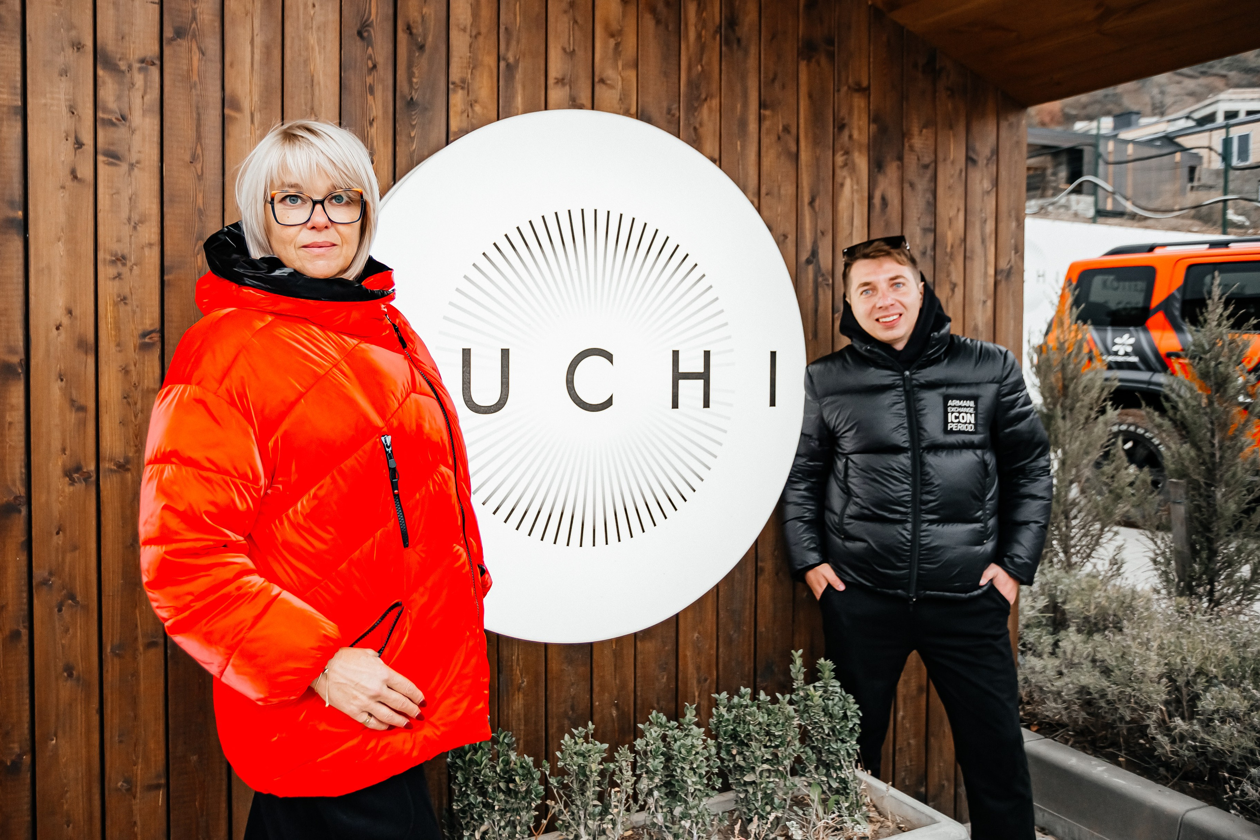 Старт продаж второй очереди в котельном поселке Luchi_20.10.24. Аминов Руслан | Фотограф