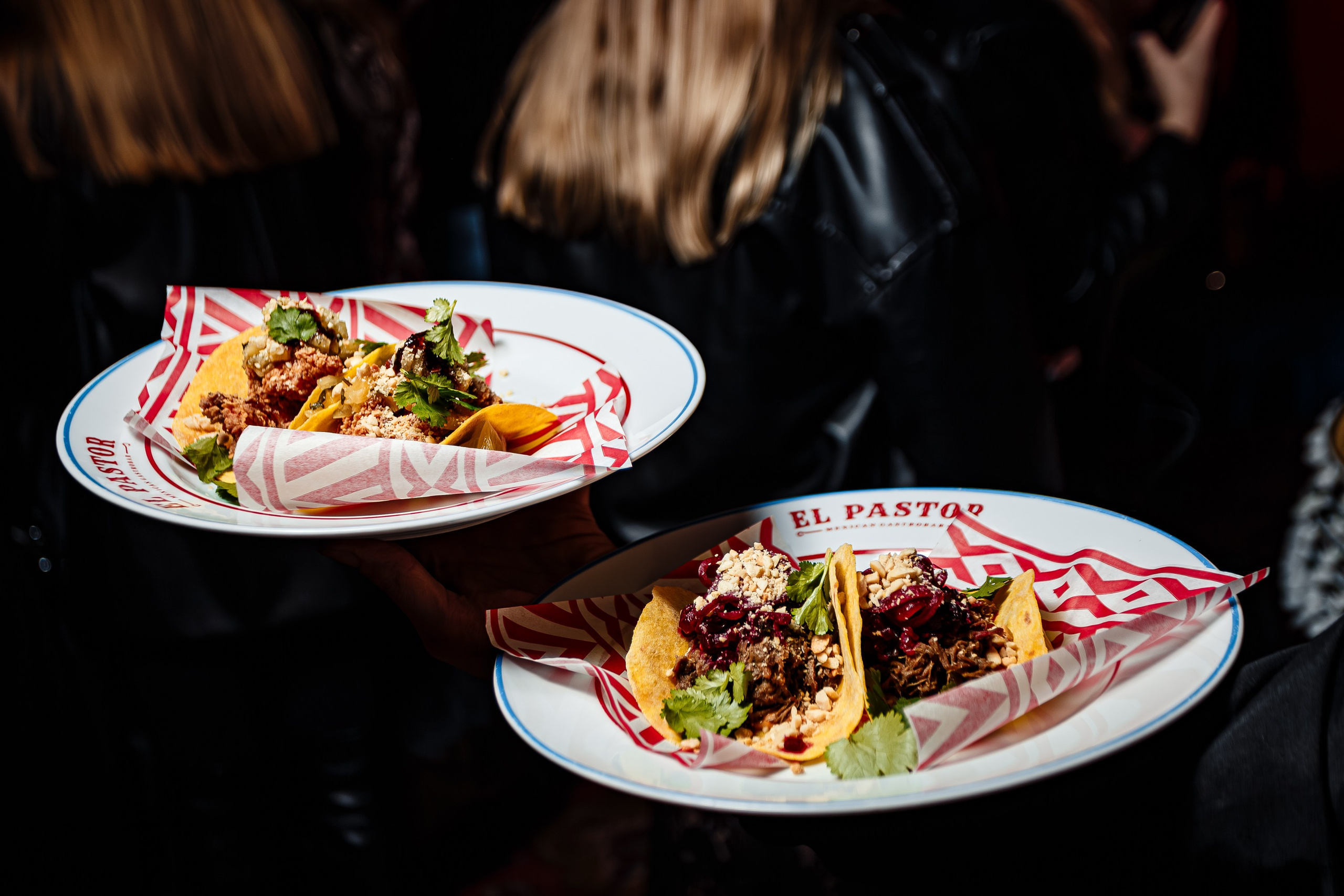 Последняя суббота 2024_El Pastor_Симферополь_28.12.2024. Аминов Руслан | Фотограф