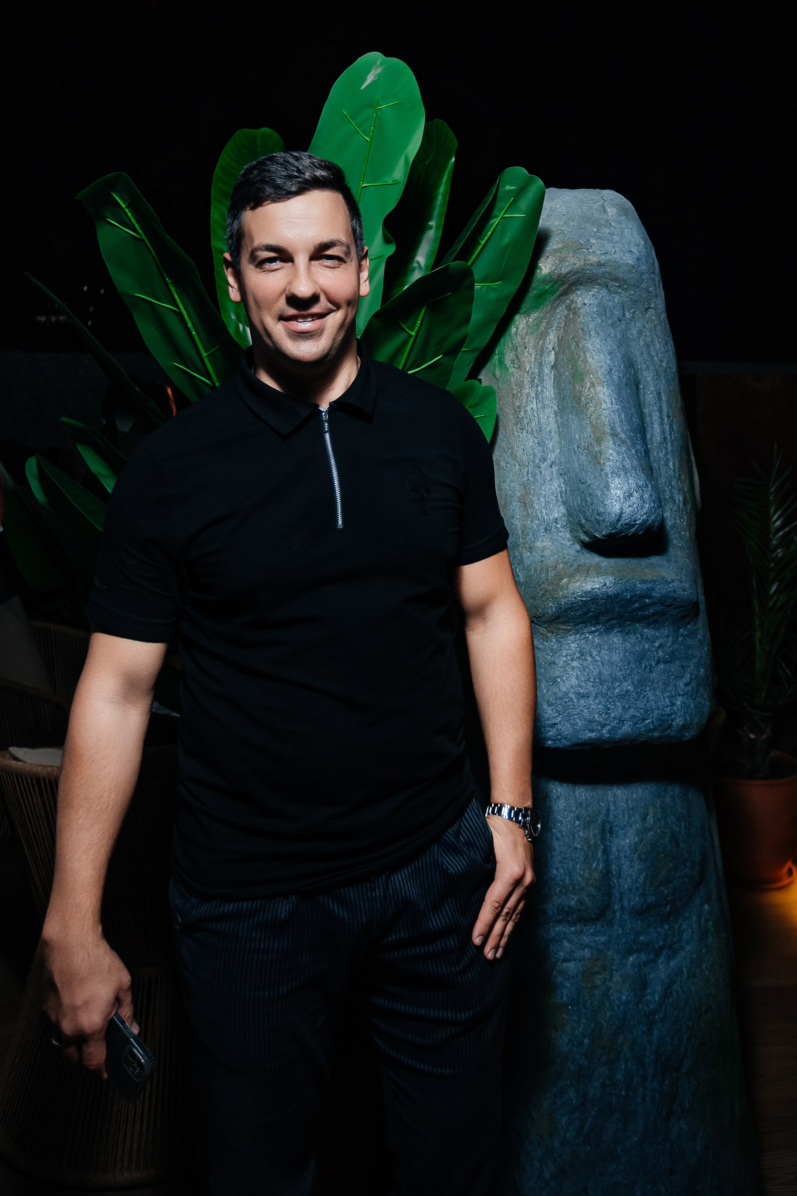 Paititi_Ялта_23.08.2024. Аминов Руслан | Фотограф